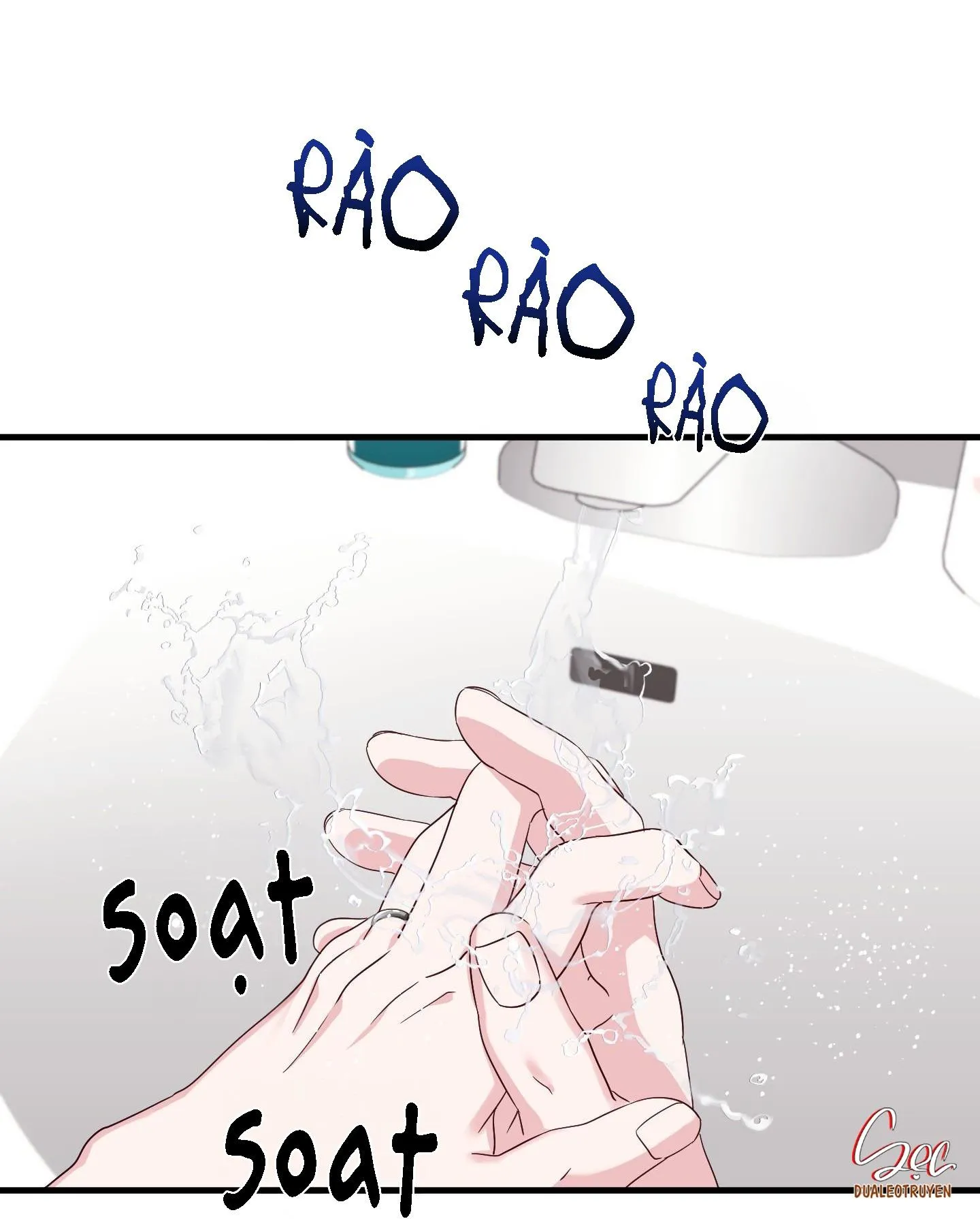 SẼ ĐƯỢC THÊM VÀO SỚM THÔI Chapter 14 Trang 33