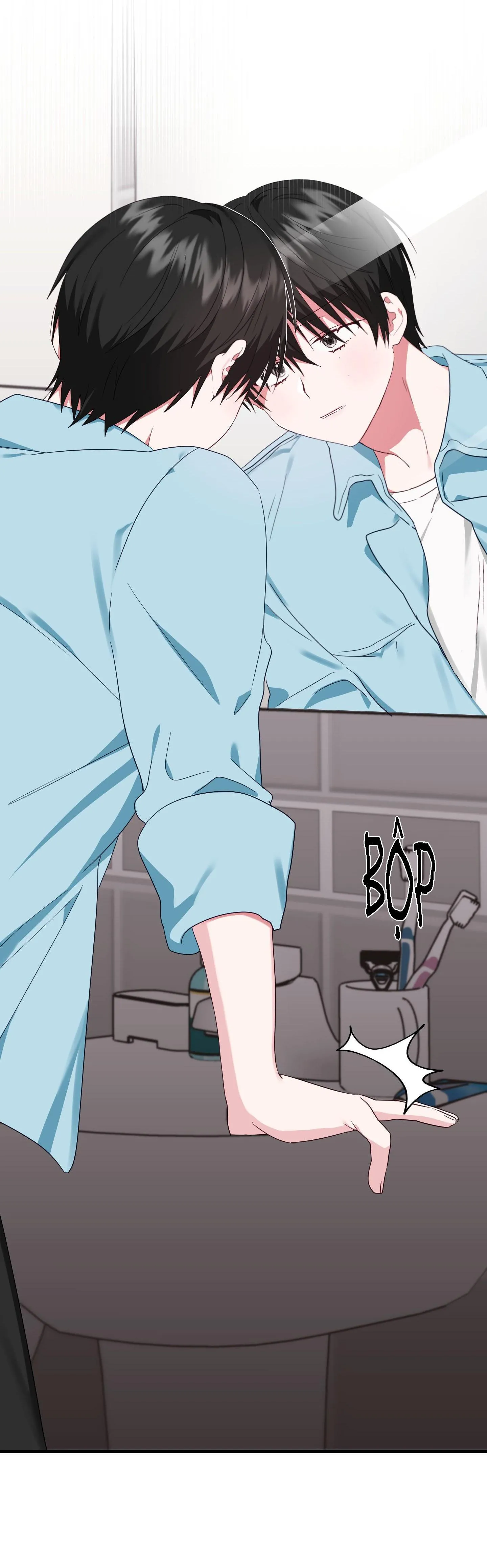 SẼ ĐƯỢC THÊM VÀO SỚM THÔI Chapter 14 Trang 38