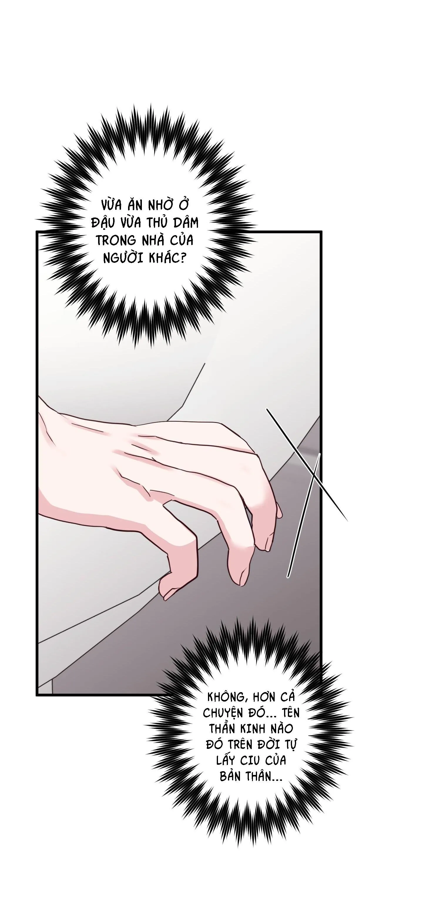 SẼ ĐƯỢC THÊM VÀO SỚM THÔI Chapter 14 Trang 39