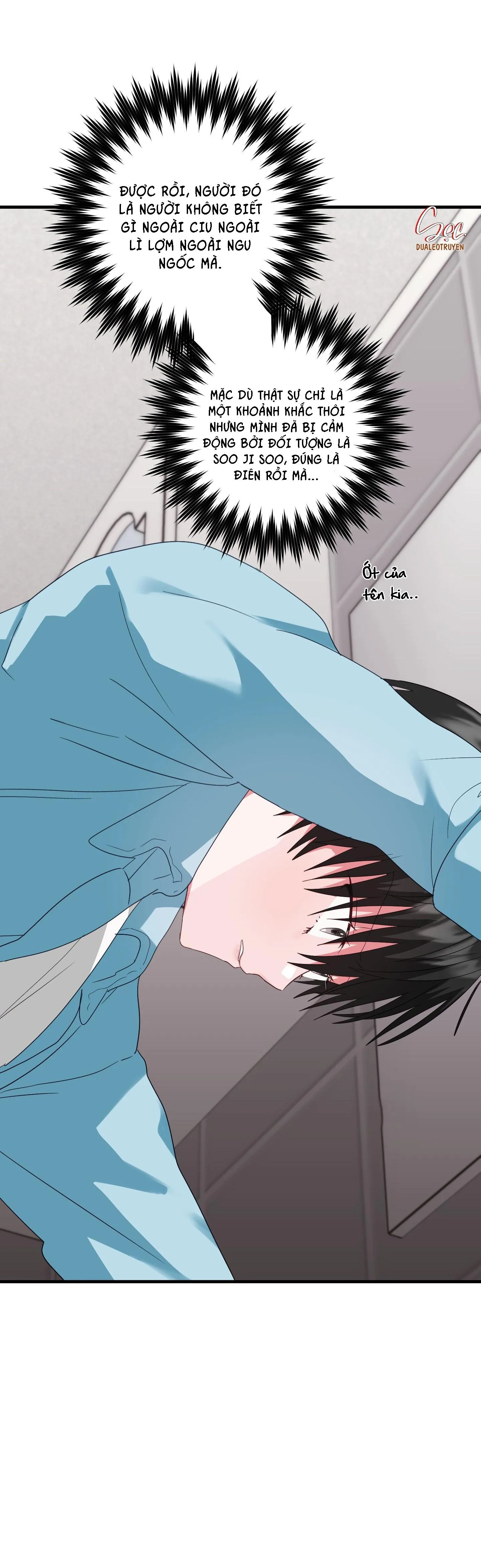 SẼ ĐƯỢC THÊM VÀO SỚM THÔI Chapter 14 Trang 42