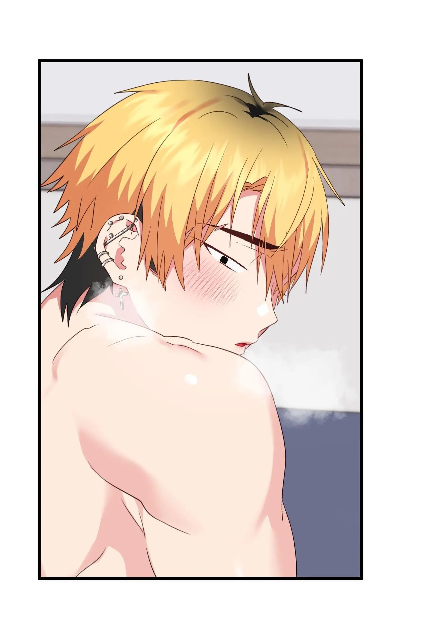 SẼ ĐƯỢC THÊM VÀO SỚM THÔI Chapter 14 Trang 46