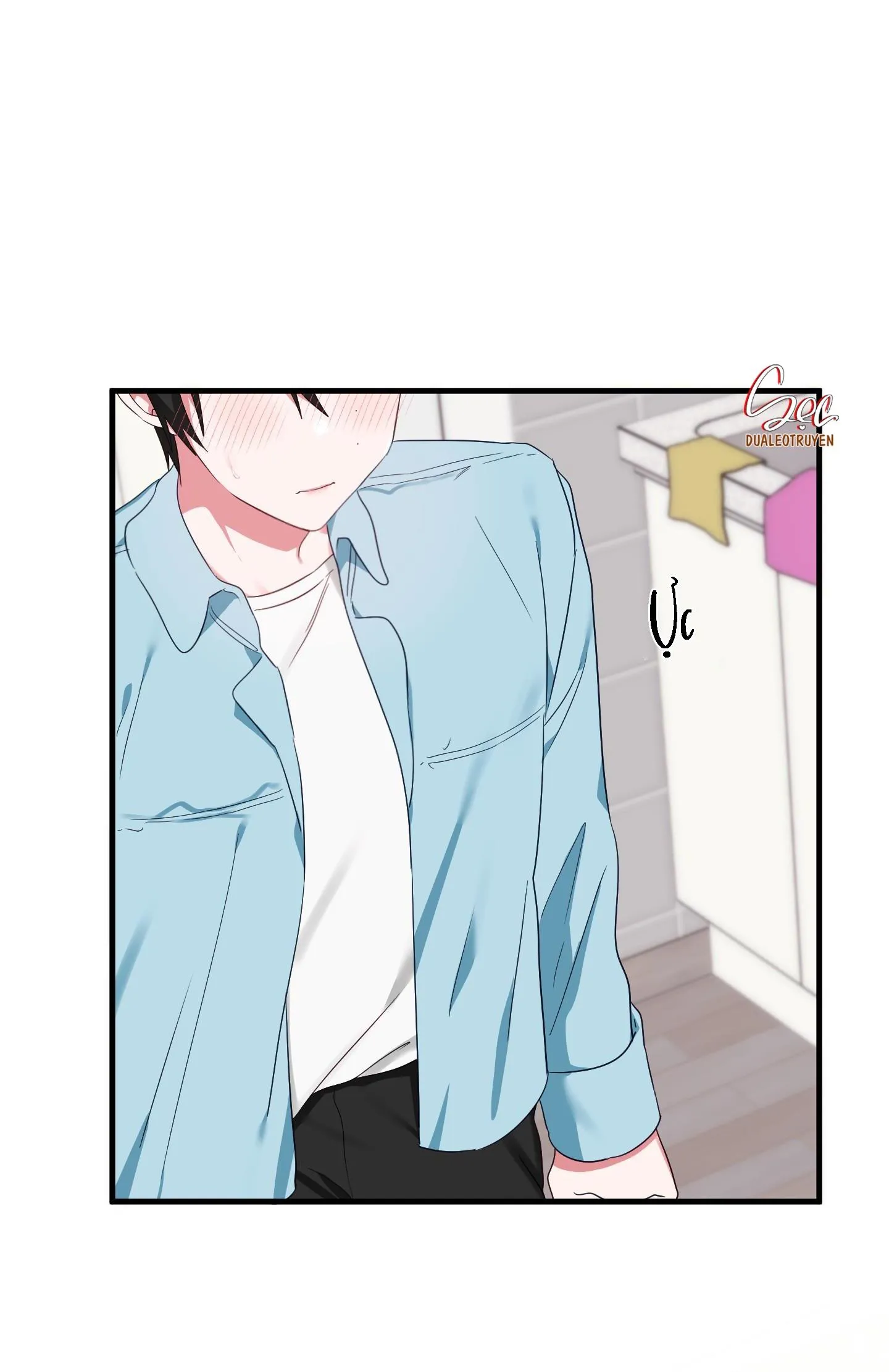 SẼ ĐƯỢC THÊM VÀO SỚM THÔI Chapter 14 Trang 48