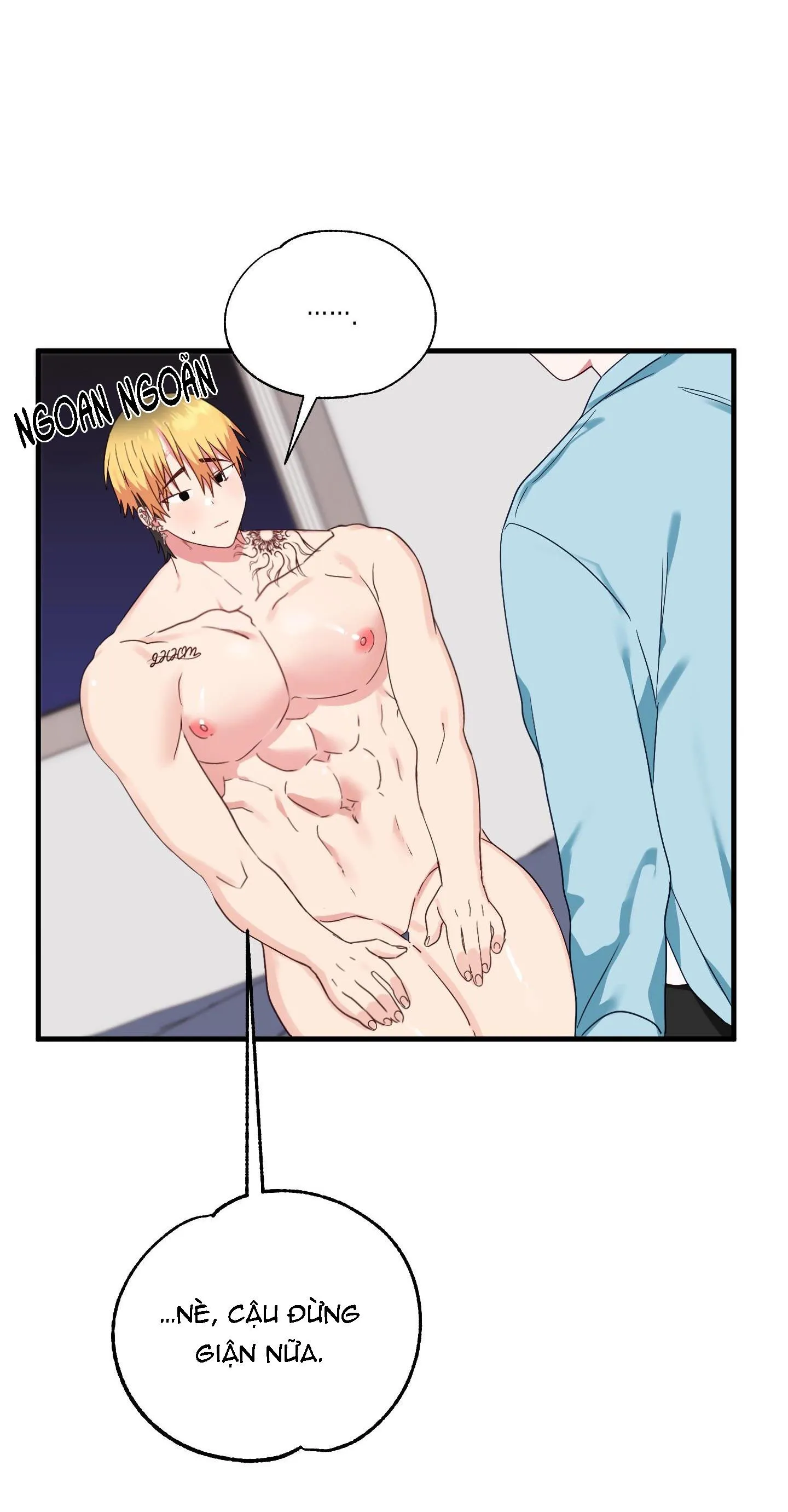 SẼ ĐƯỢC THÊM VÀO SỚM THÔI Chapter 14 Trang 52