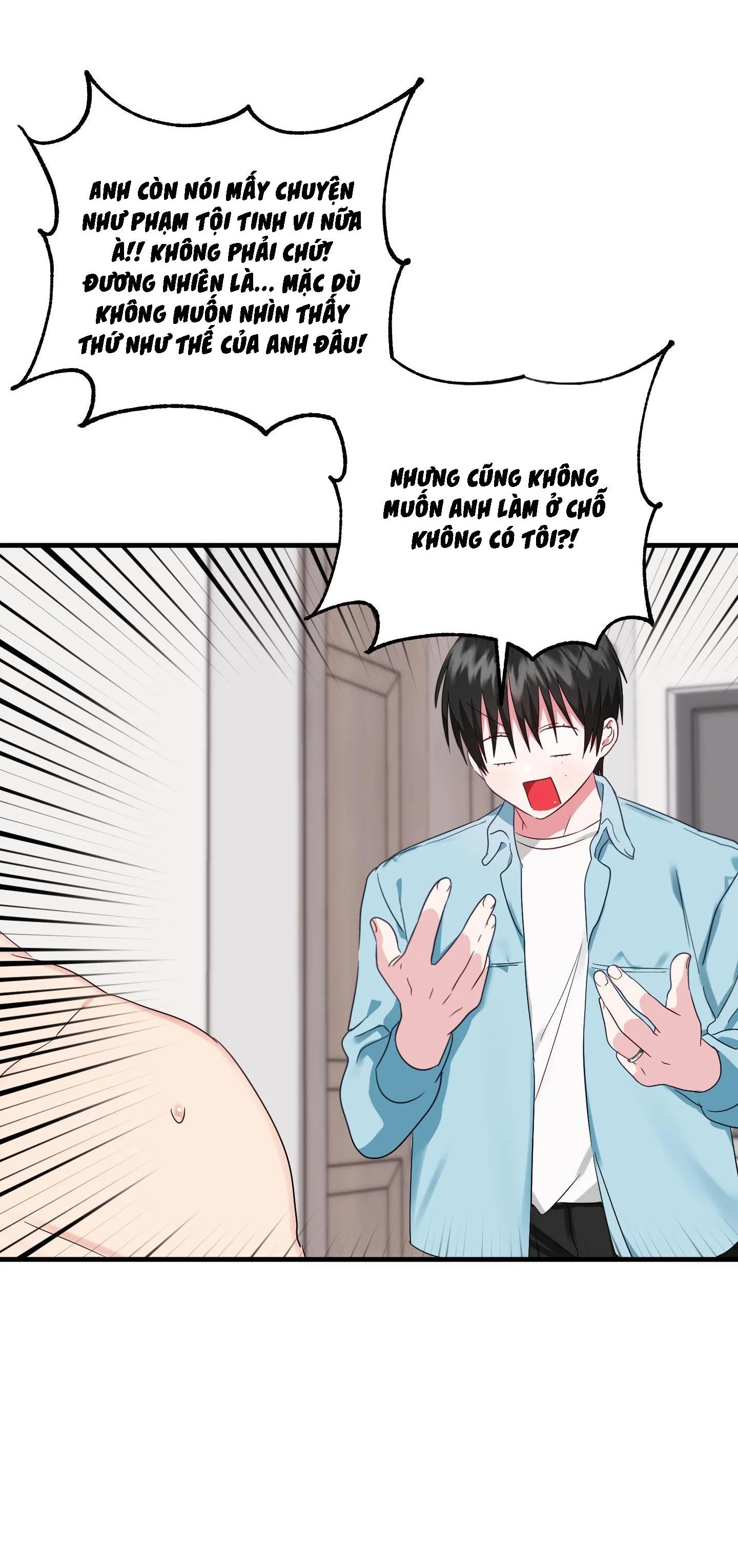 SẼ ĐƯỢC THÊM VÀO SỚM THÔI Chapter 14 Trang 55