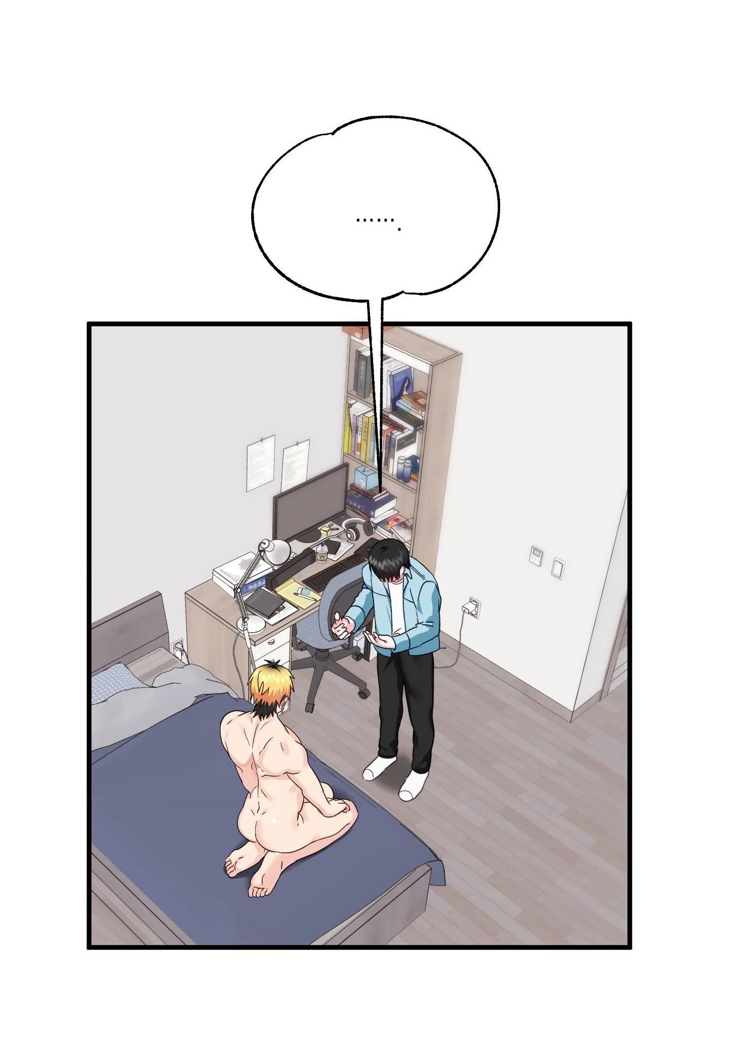 SẼ ĐƯỢC THÊM VÀO SỚM THÔI Chapter 14 Trang 57