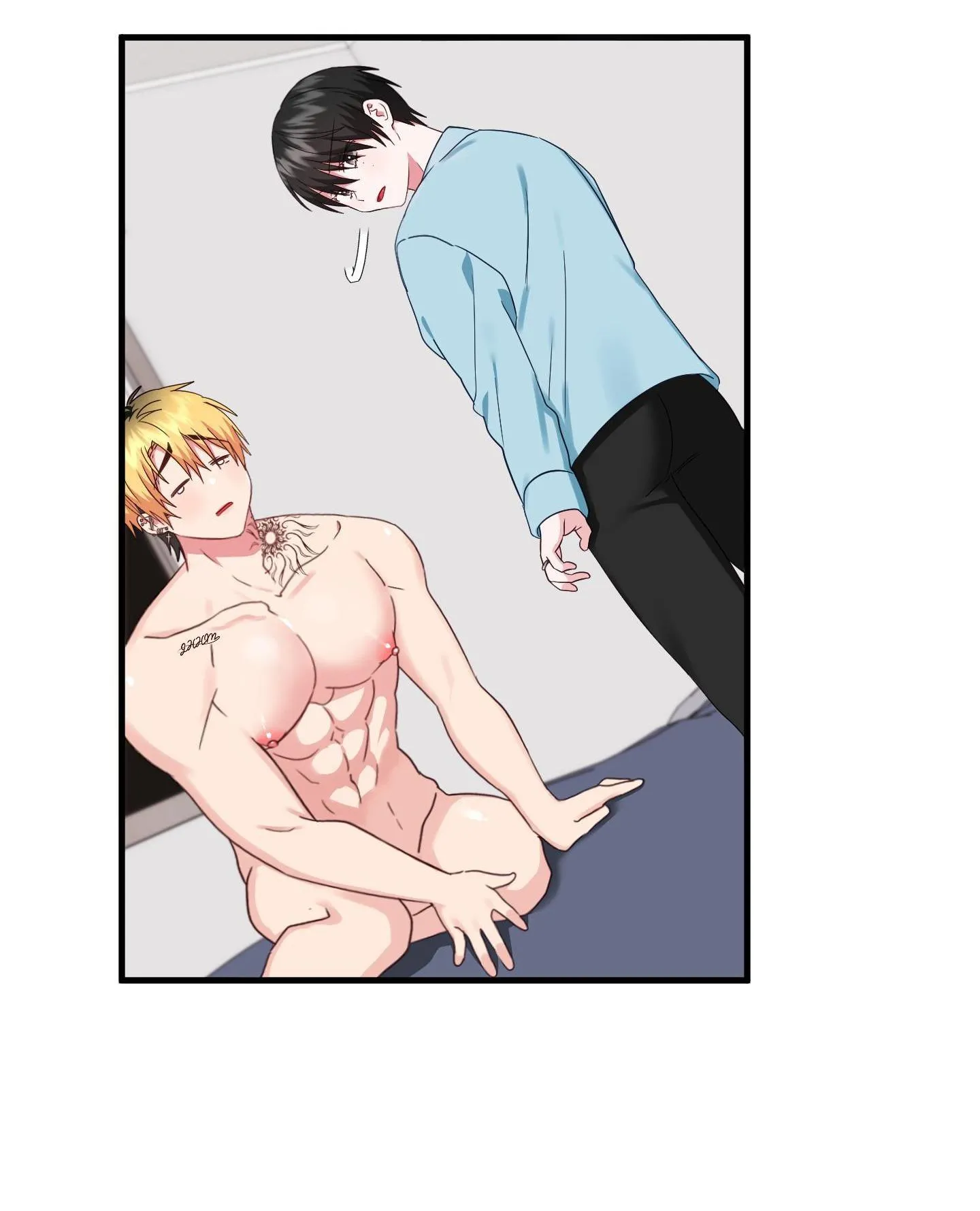 SẼ ĐƯỢC THÊM VÀO SỚM THÔI Chapter 14 Trang 60