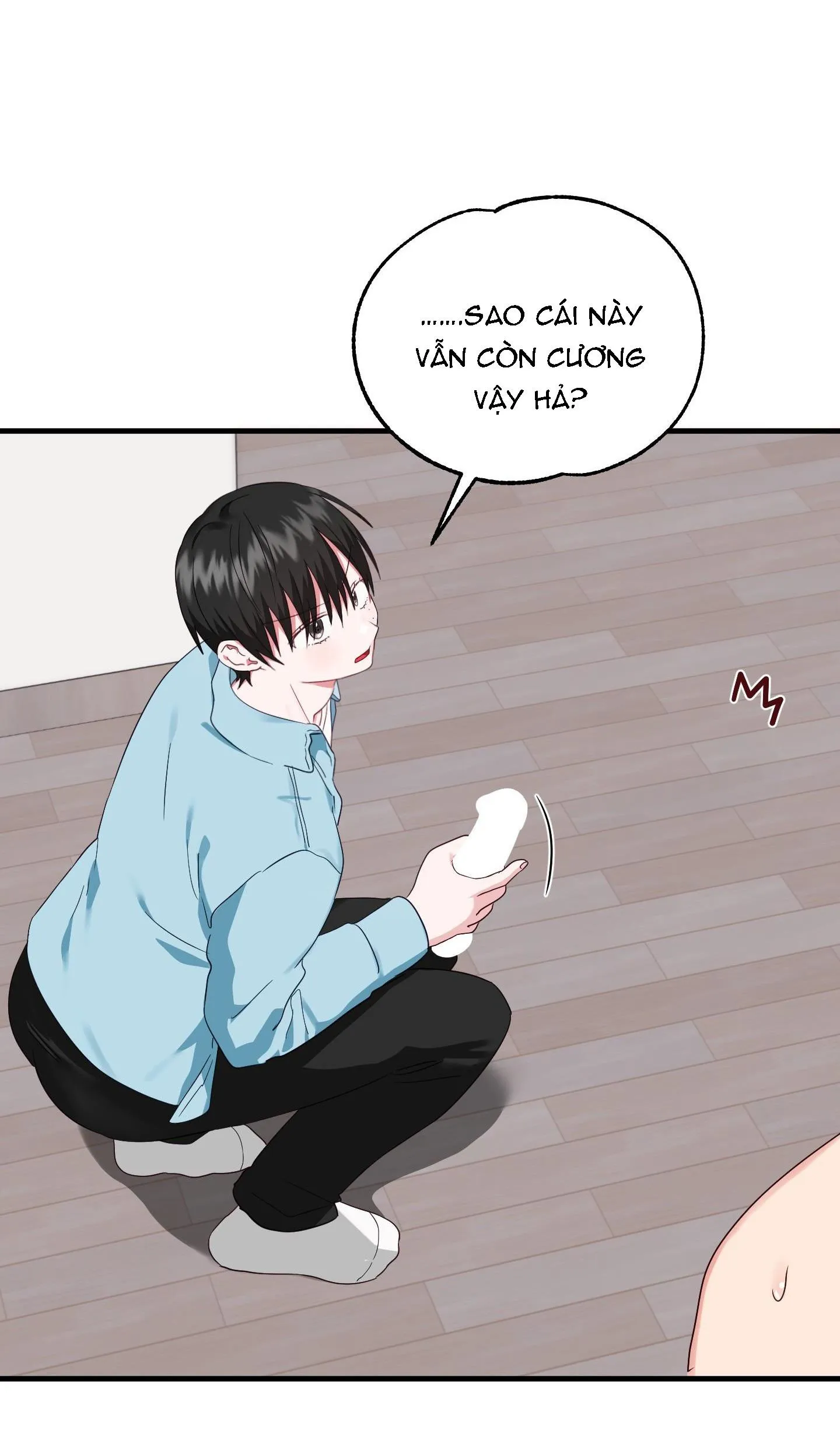 SẼ ĐƯỢC THÊM VÀO SỚM THÔI Chapter 14 Trang 61