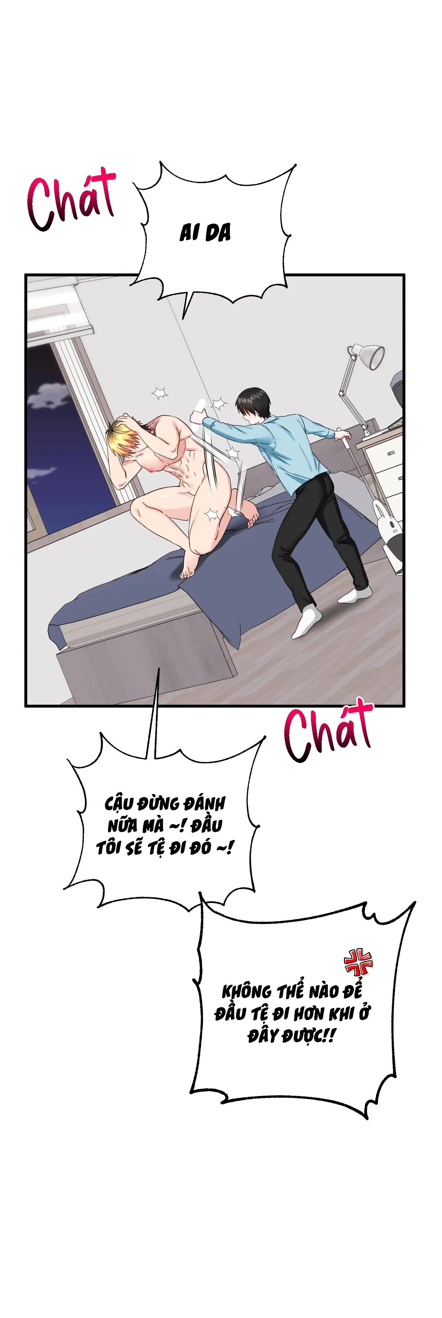 SẼ ĐƯỢC THÊM VÀO SỚM THÔI Chapter 14 Trang 63