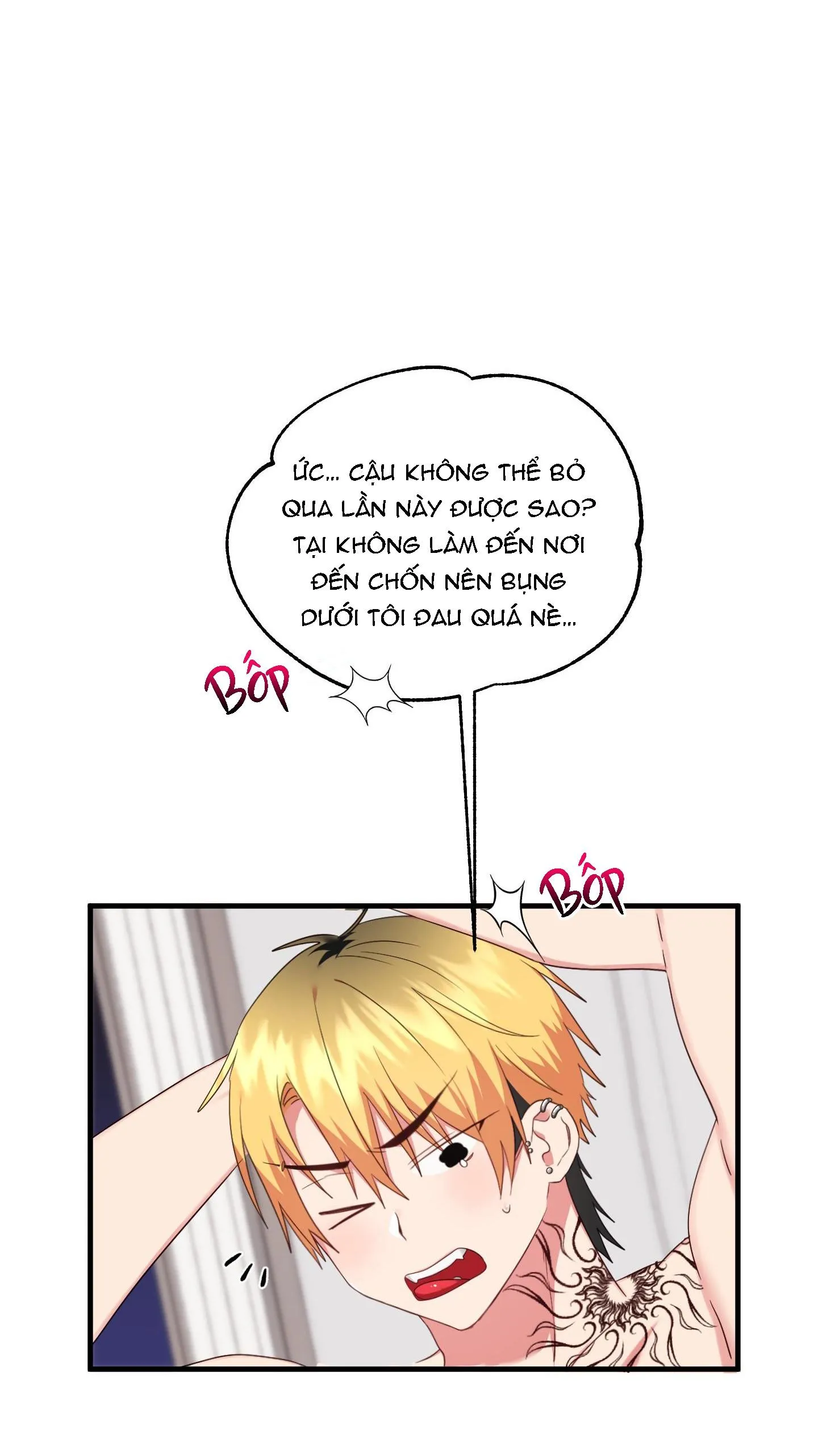 SẼ ĐƯỢC THÊM VÀO SỚM THÔI Chapter 14 Trang 64