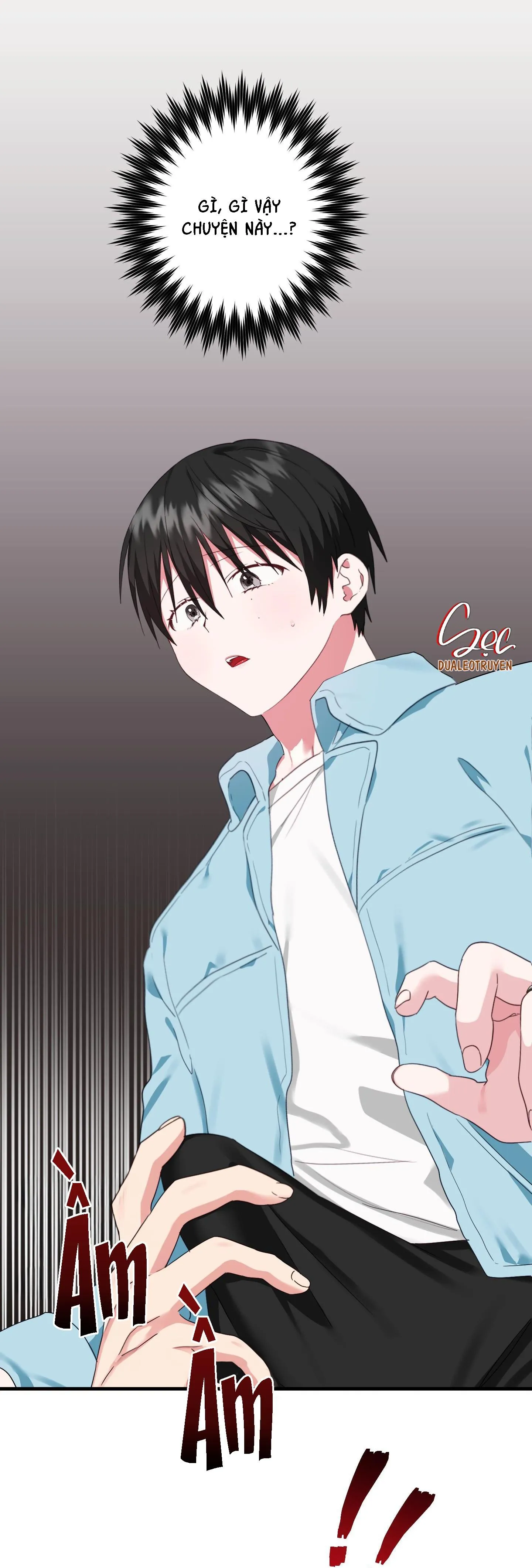 SẼ ĐƯỢC THÊM VÀO SỚM THÔI Chapter 14 Trang 72