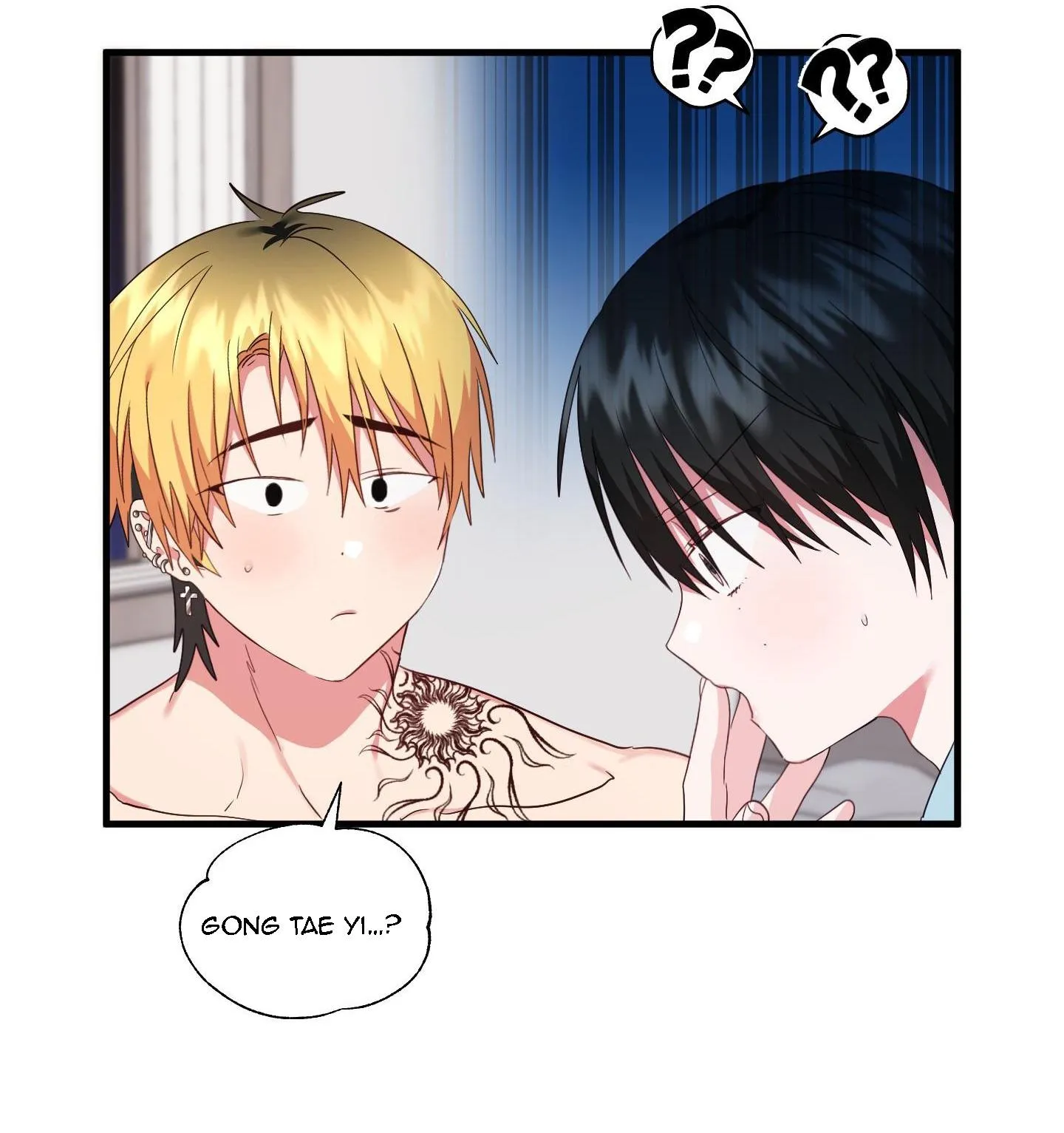 SẼ ĐƯỢC THÊM VÀO SỚM THÔI Chapter 14 Trang 76