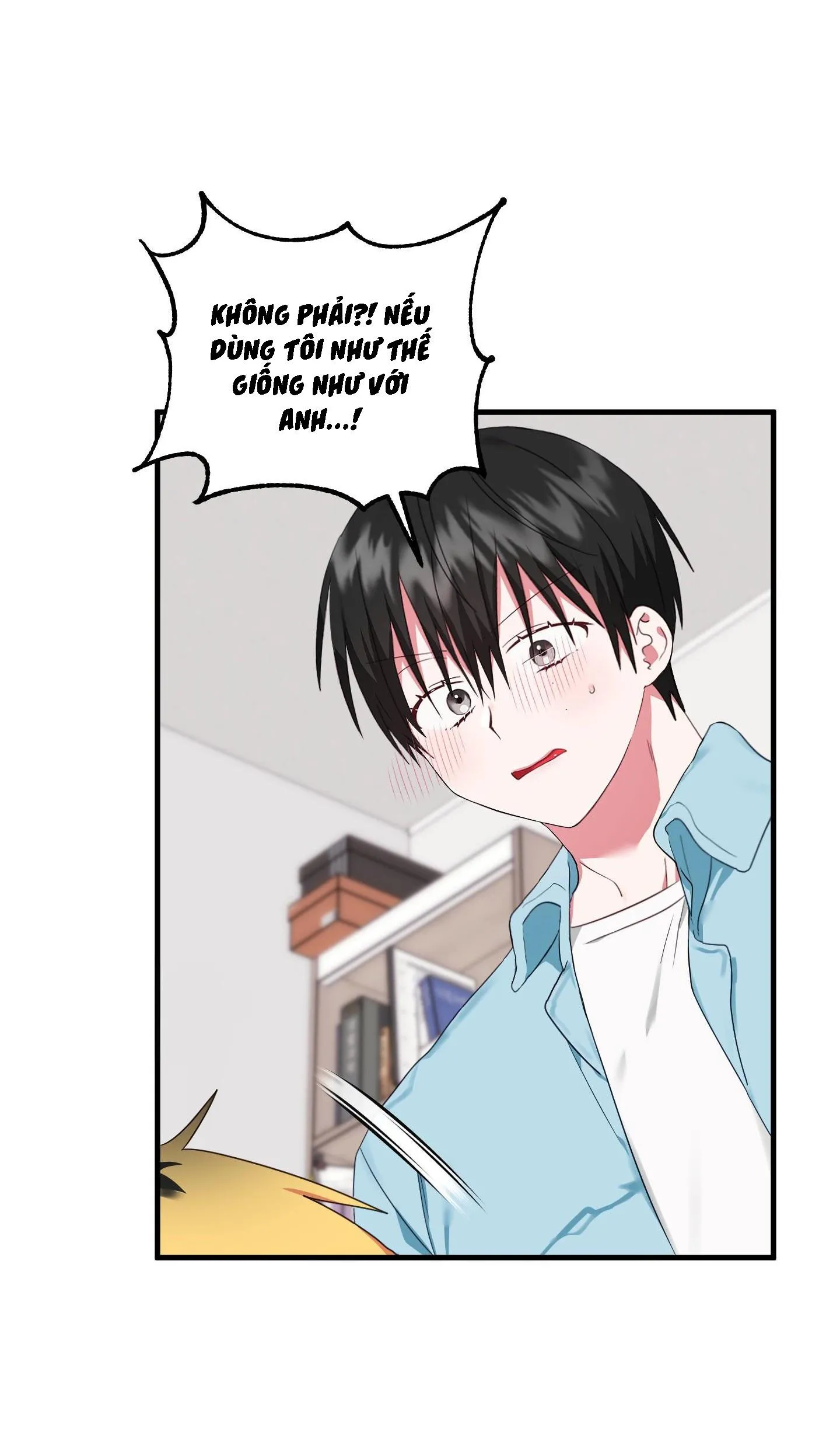 SẼ ĐƯỢC THÊM VÀO SỚM THÔI Chapter 14 Trang 80