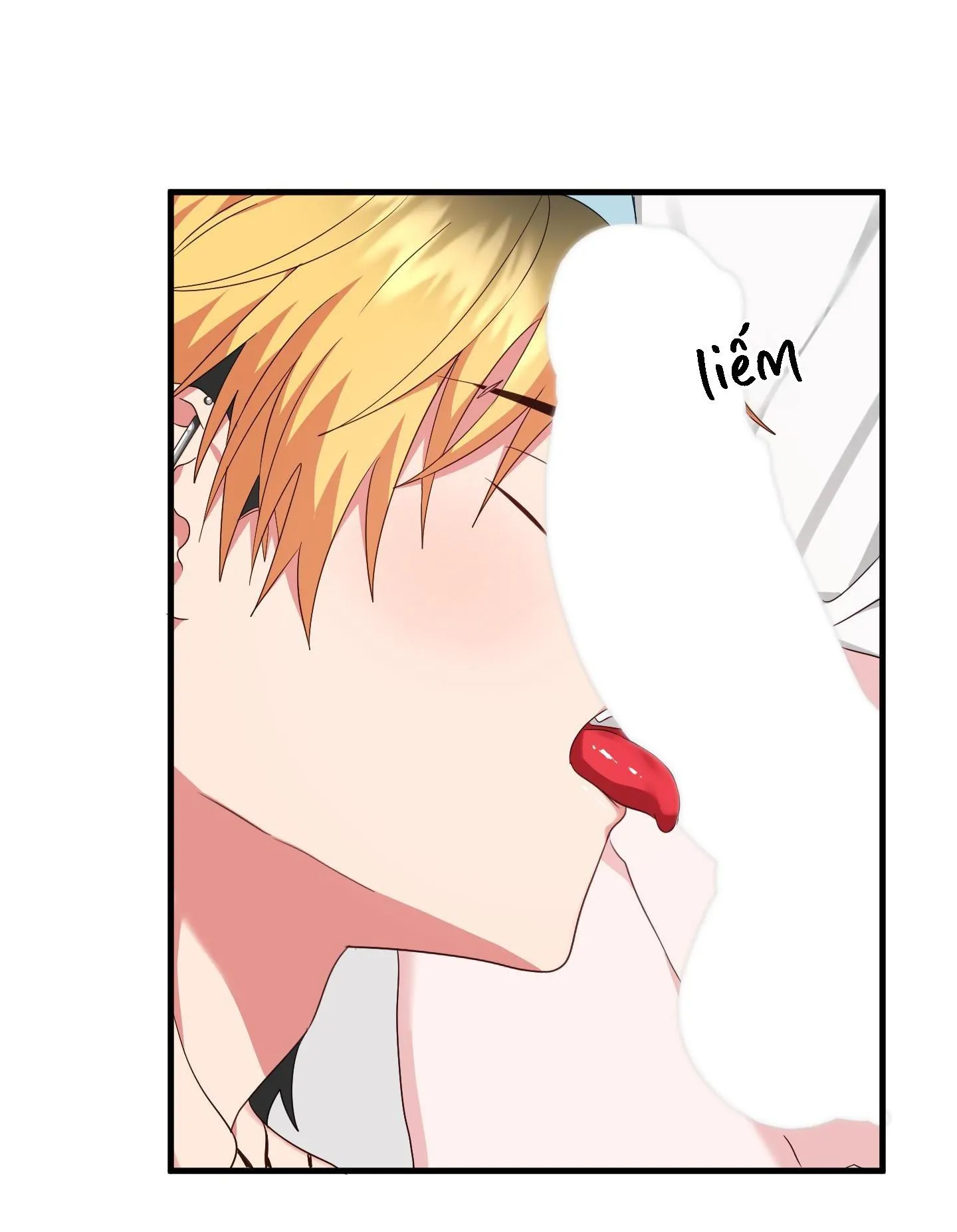 SẼ ĐƯỢC THÊM VÀO SỚM THÔI Chapter 14 Trang 85