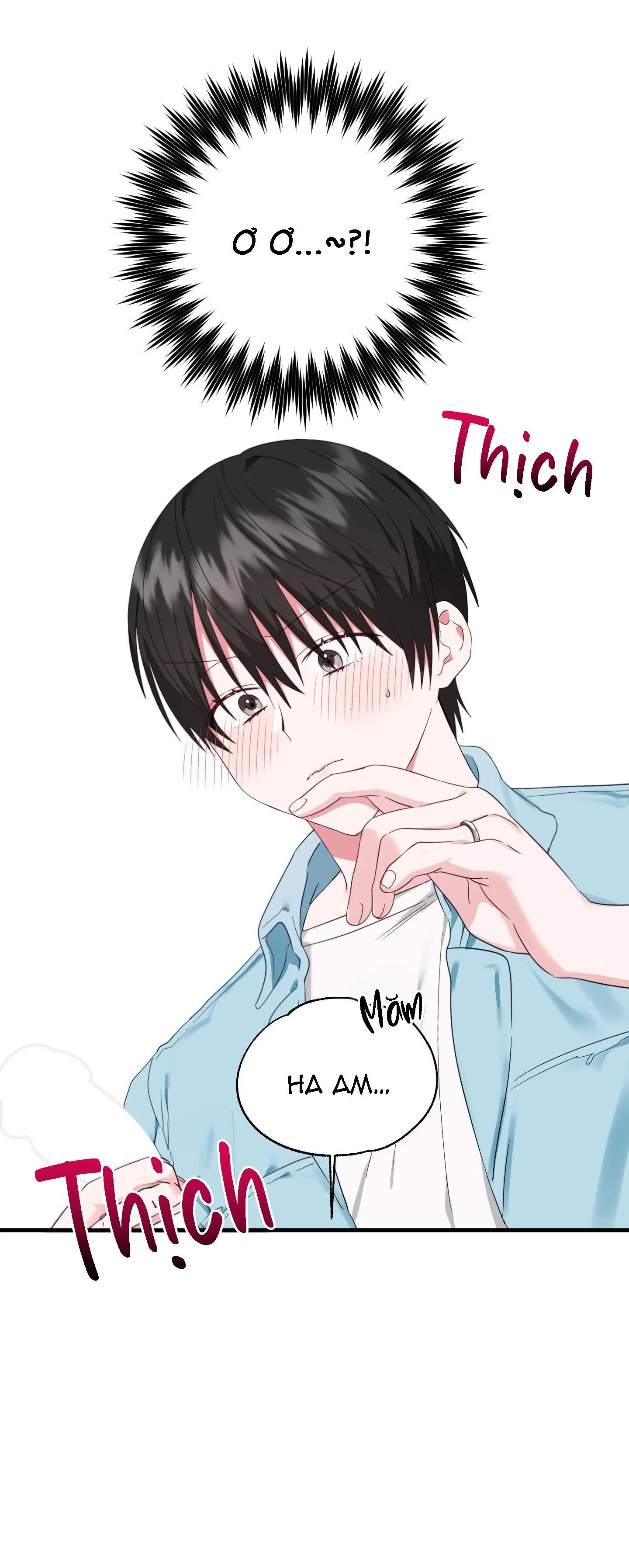 SẼ ĐƯỢC THÊM VÀO SỚM THÔI Chapter 14 Trang 87