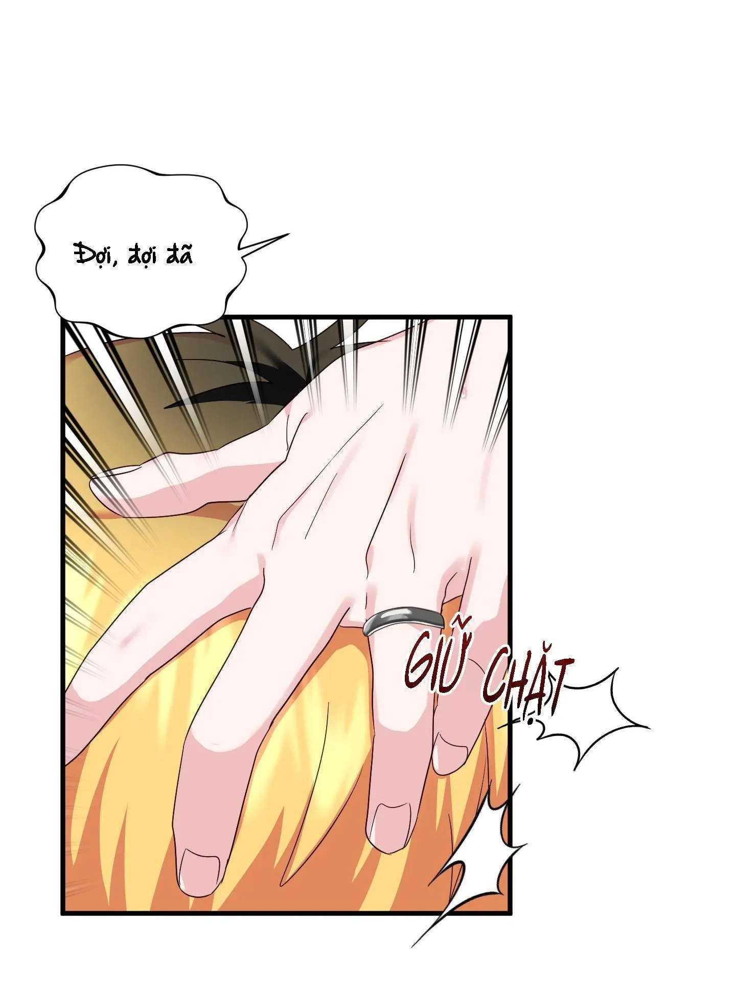 SẼ ĐƯỢC THÊM VÀO SỚM THÔI Chapter 14 Trang 92