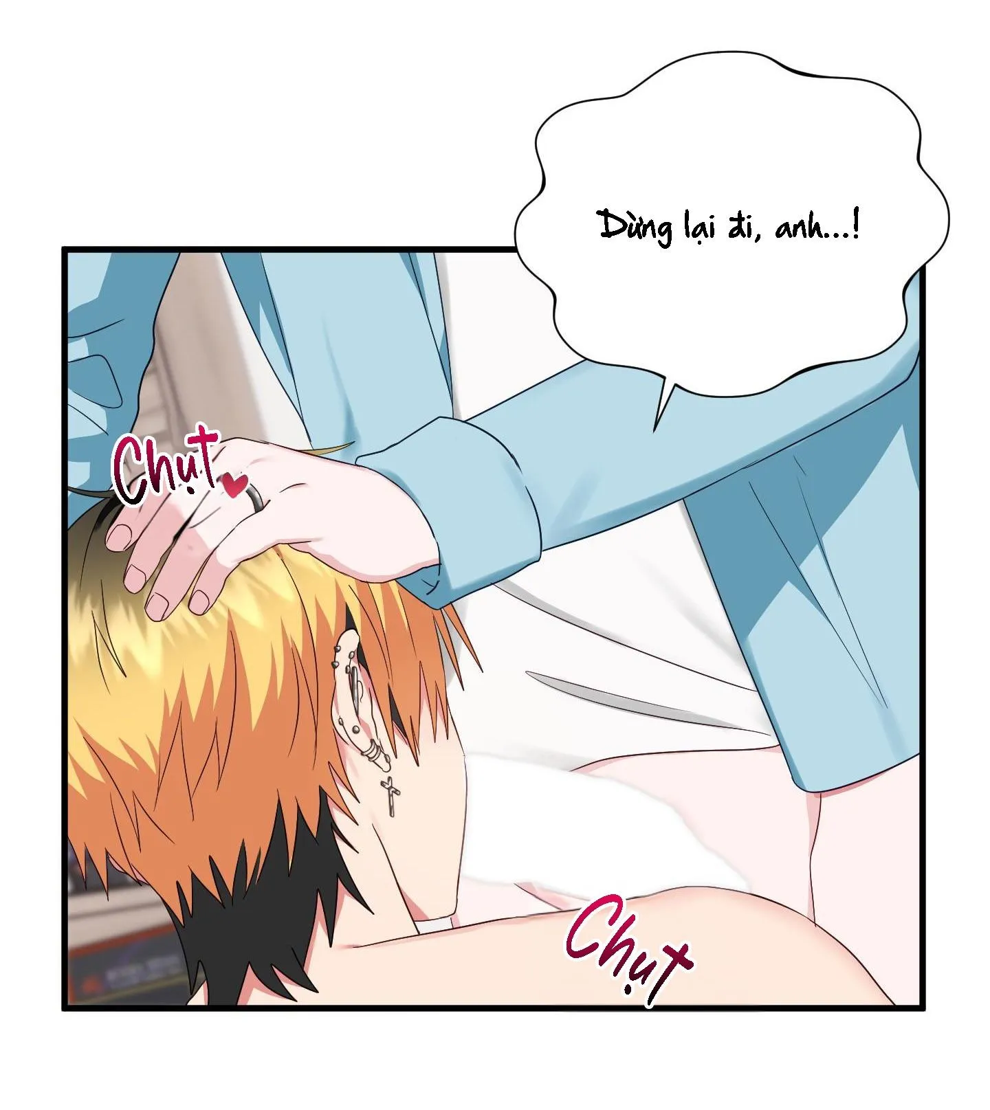 SẼ ĐƯỢC THÊM VÀO SỚM THÔI Chapter 14 Trang 93