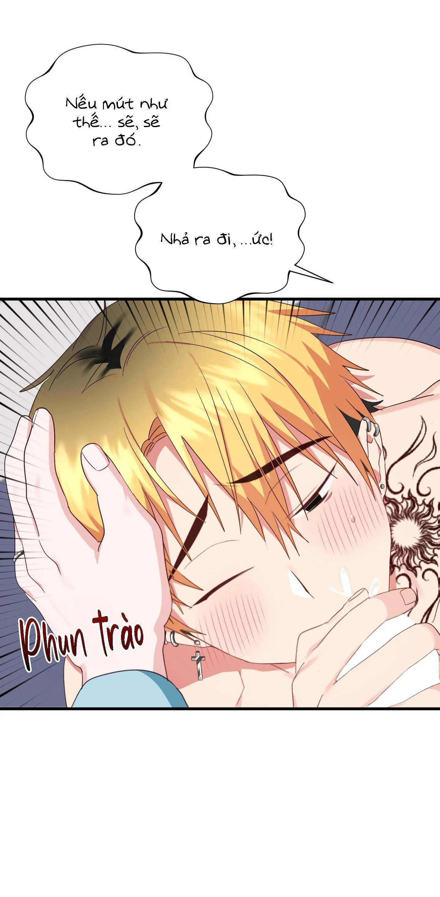 SẼ ĐƯỢC THÊM VÀO SỚM THÔI Chapter 14 Trang 94