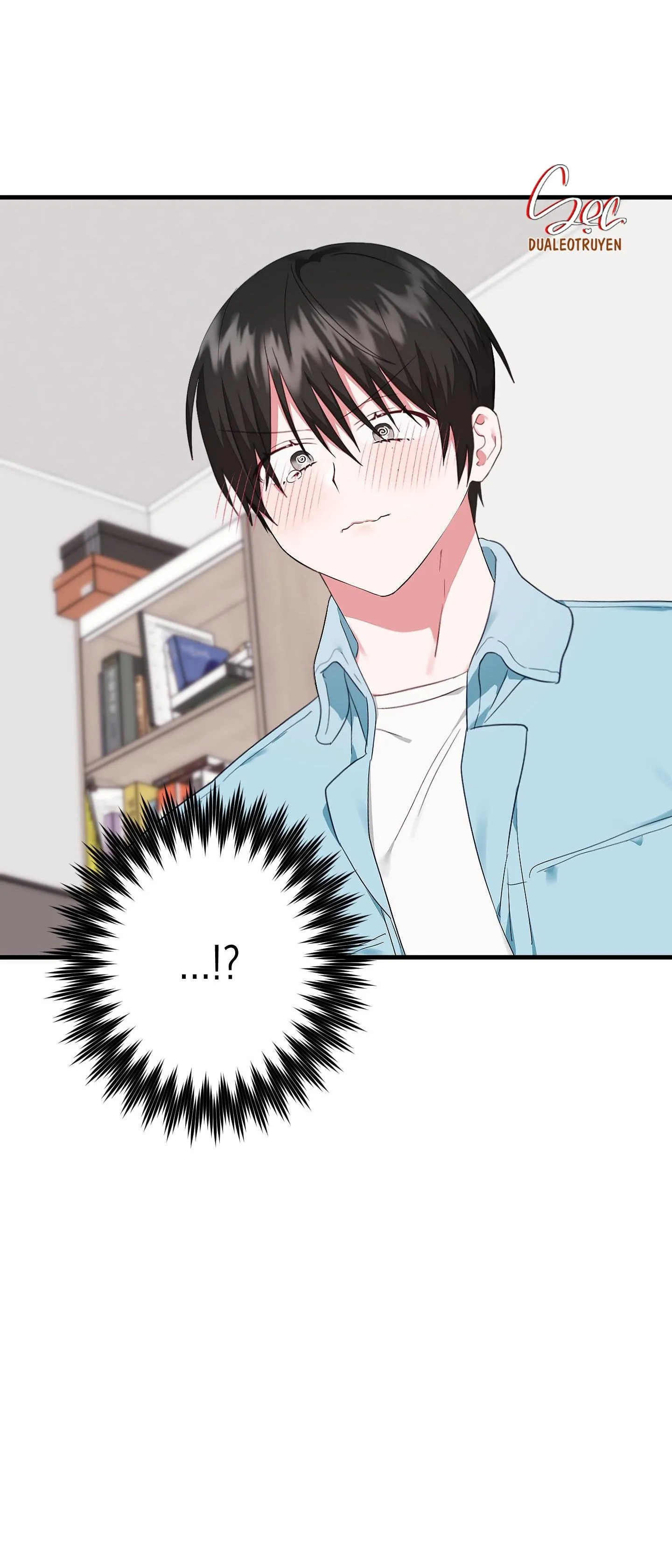 SẼ ĐƯỢC THÊM VÀO SỚM THÔI Chapter 14 Trang 98