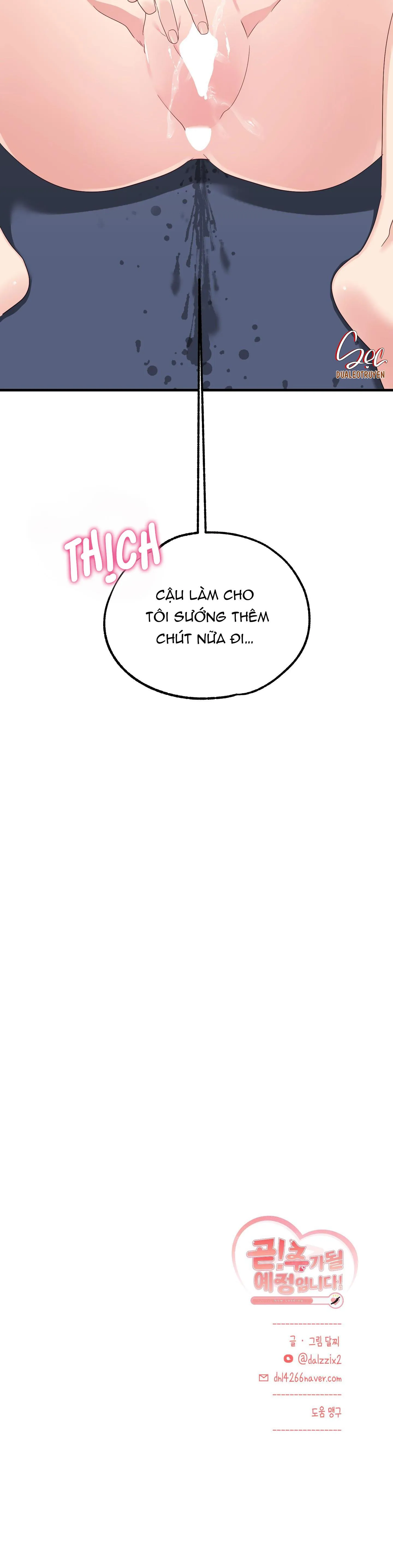 SẼ ĐƯỢC THÊM VÀO SỚM THÔI Chapter 15 Trang 25