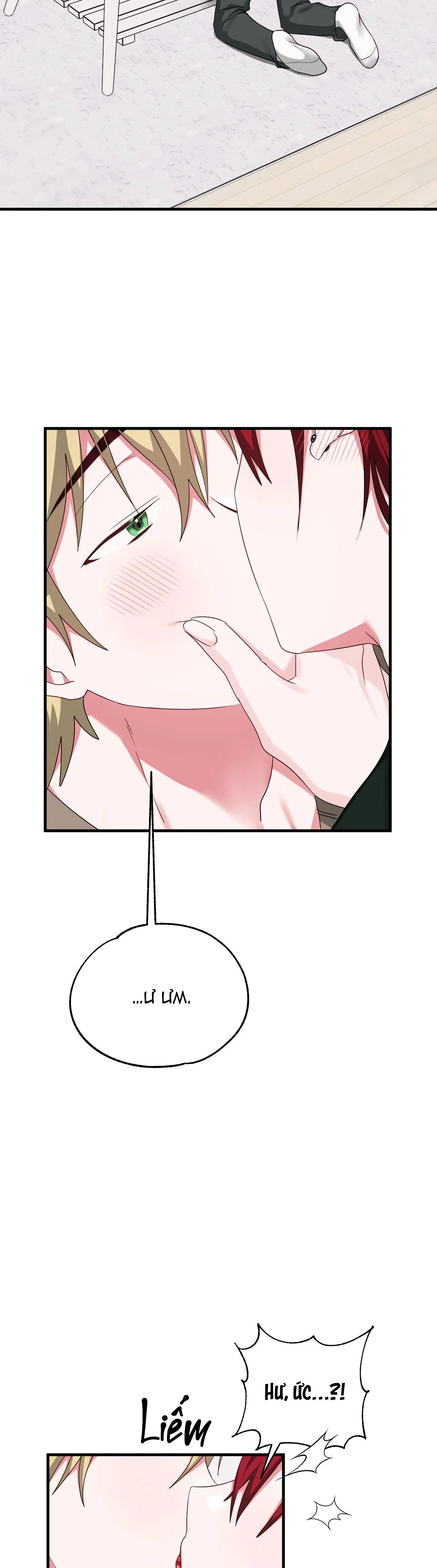 SẼ ĐƯỢC THÊM VÀO SỚM THÔI Chapter 16 Trang 29