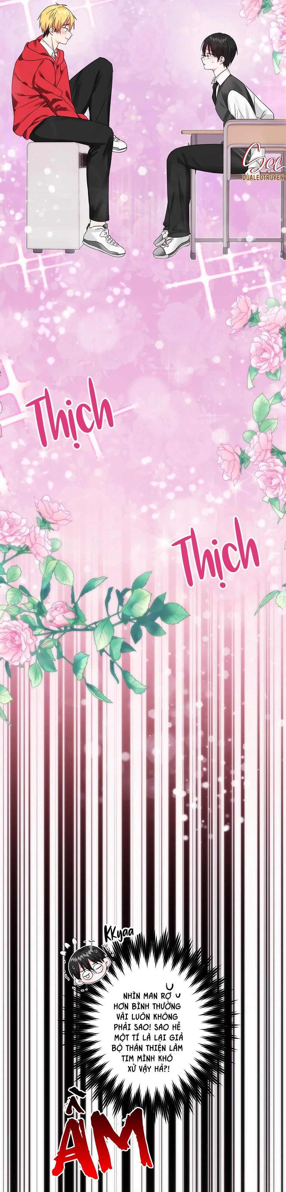 SẼ ĐƯỢC THÊM VÀO SỚM THÔI Chapter 1 Trang 7