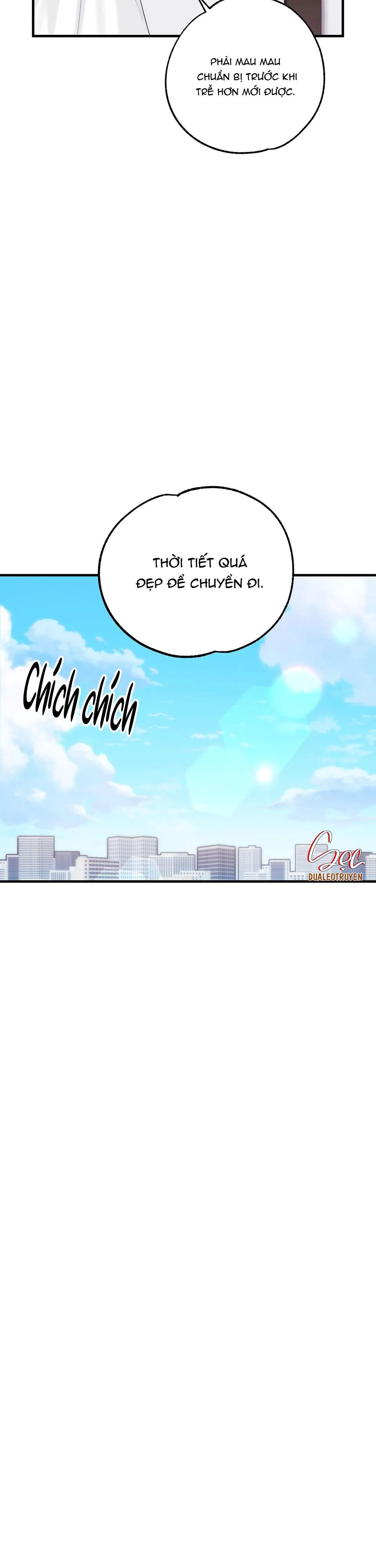 SẼ ĐƯỢC THÊM VÀO SỚM THÔI Chapter 1 Trang 9