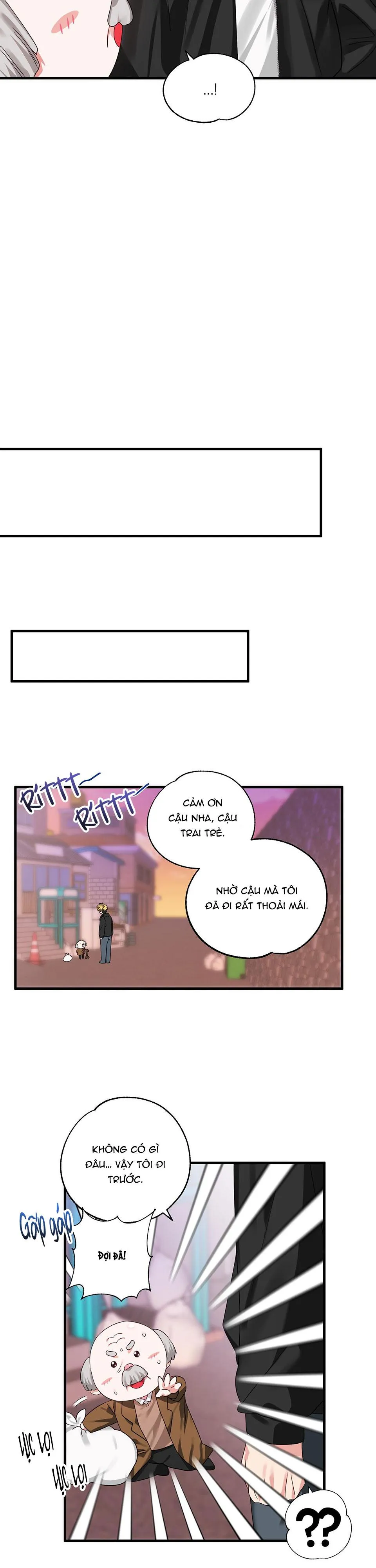 SẼ ĐƯỢC THÊM VÀO SỚM THÔI Chapter 1 Trang 12