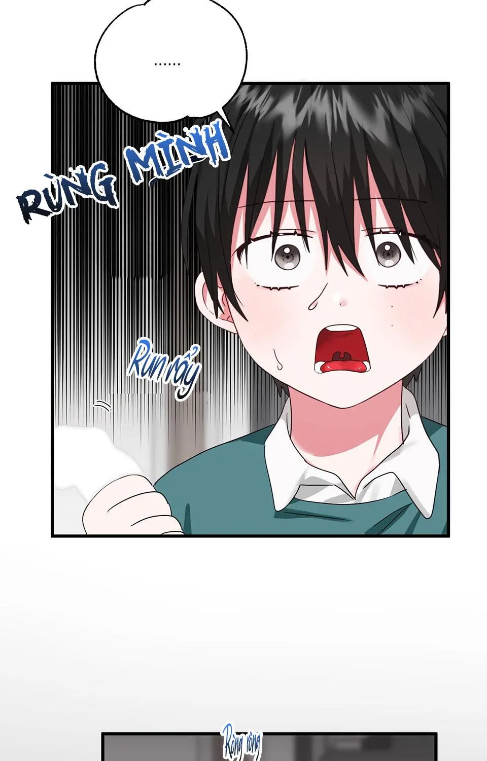 SẼ ĐƯỢC THÊM VÀO SỚM THÔI Chapter 1 Trang 33