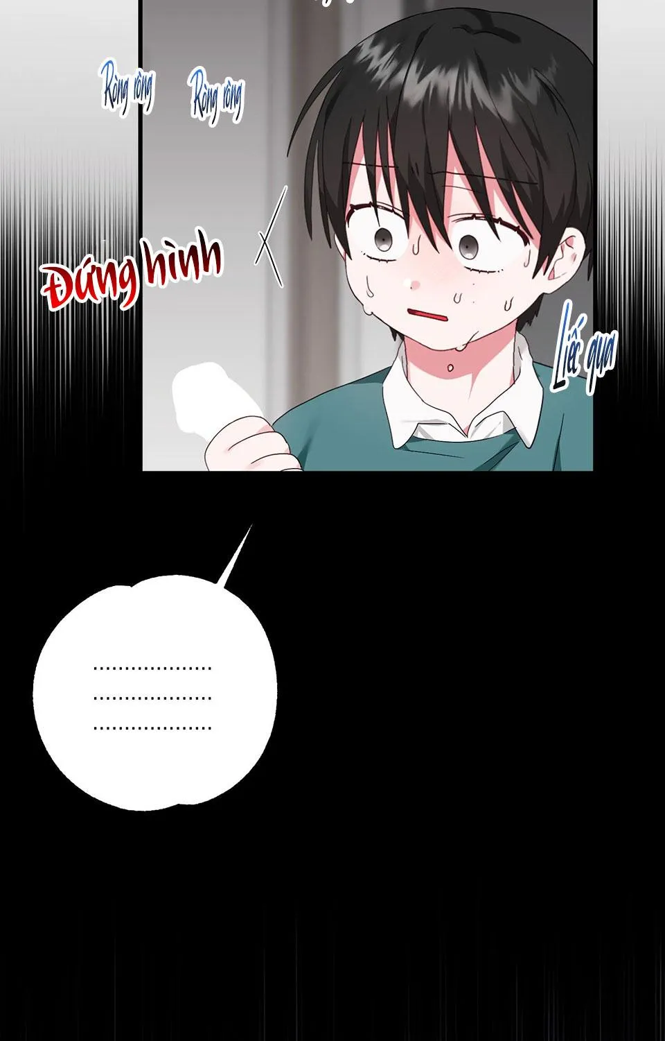 SẼ ĐƯỢC THÊM VÀO SỚM THÔI Chapter 1 Trang 34