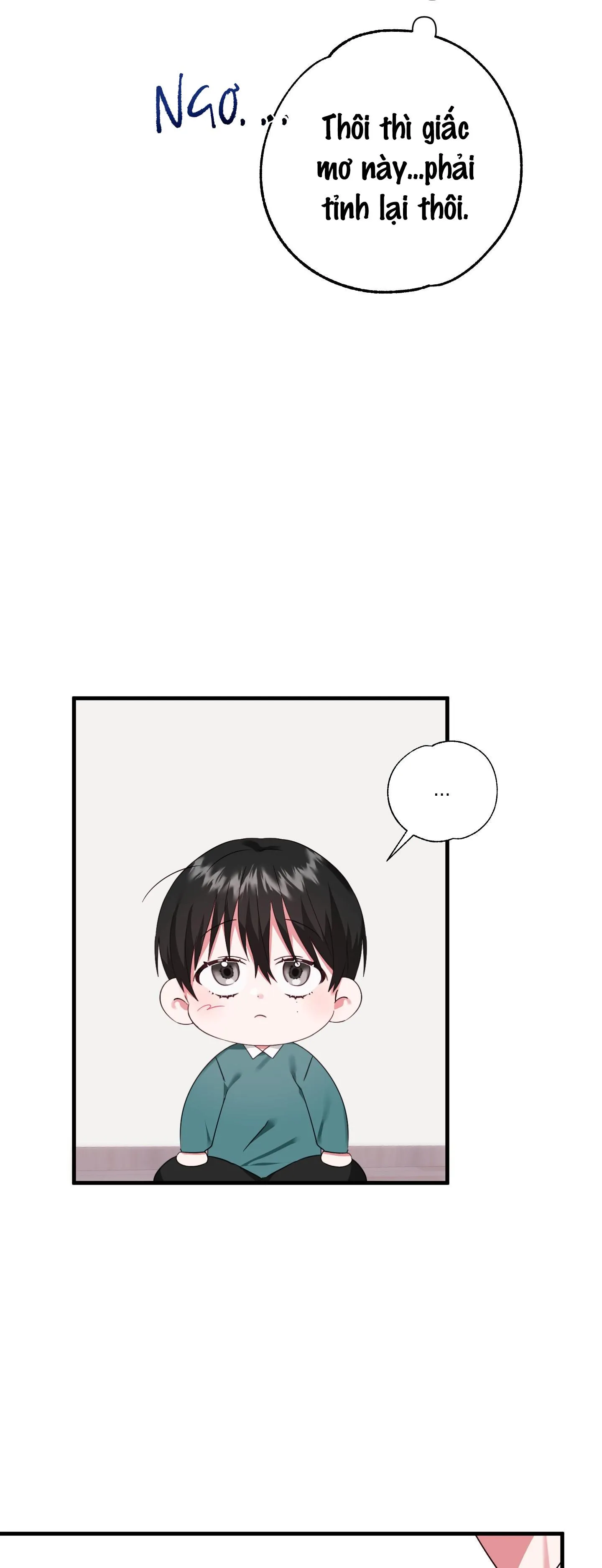 Sẽ thêm chim vào sớm thôi! Chapter 2 Trang 9