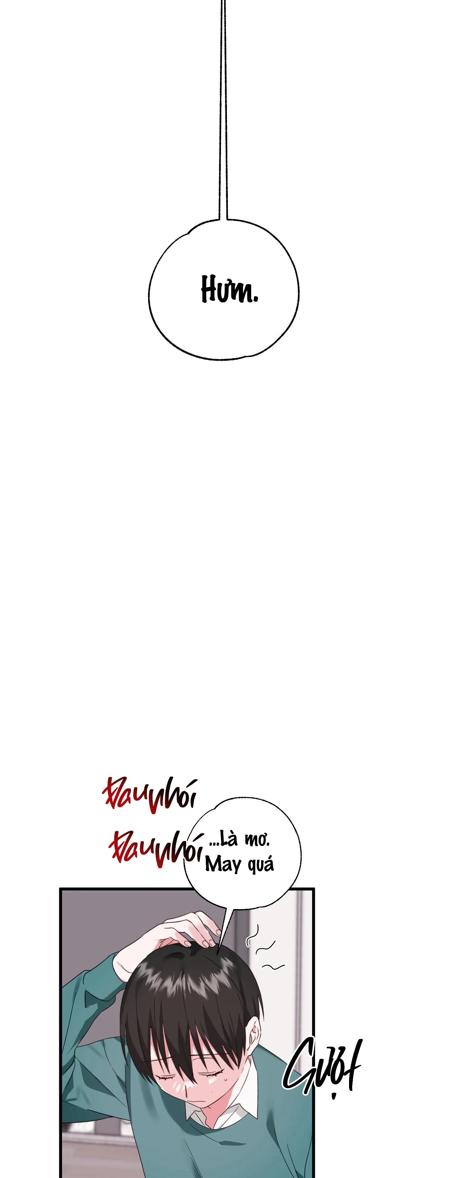 Sẽ thêm chim vào sớm thôi! Chapter 2 Trang 19