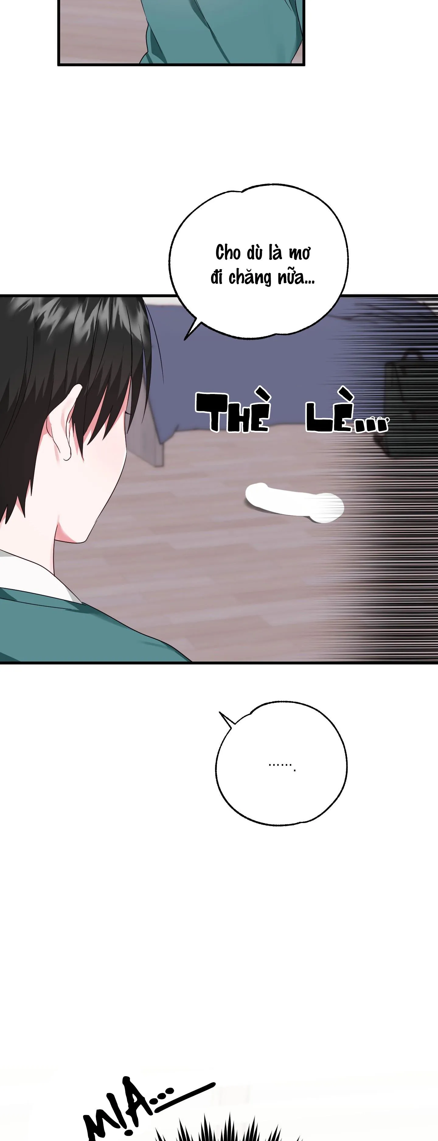 Sẽ thêm chim vào sớm thôi! Chapter 2 Trang 20