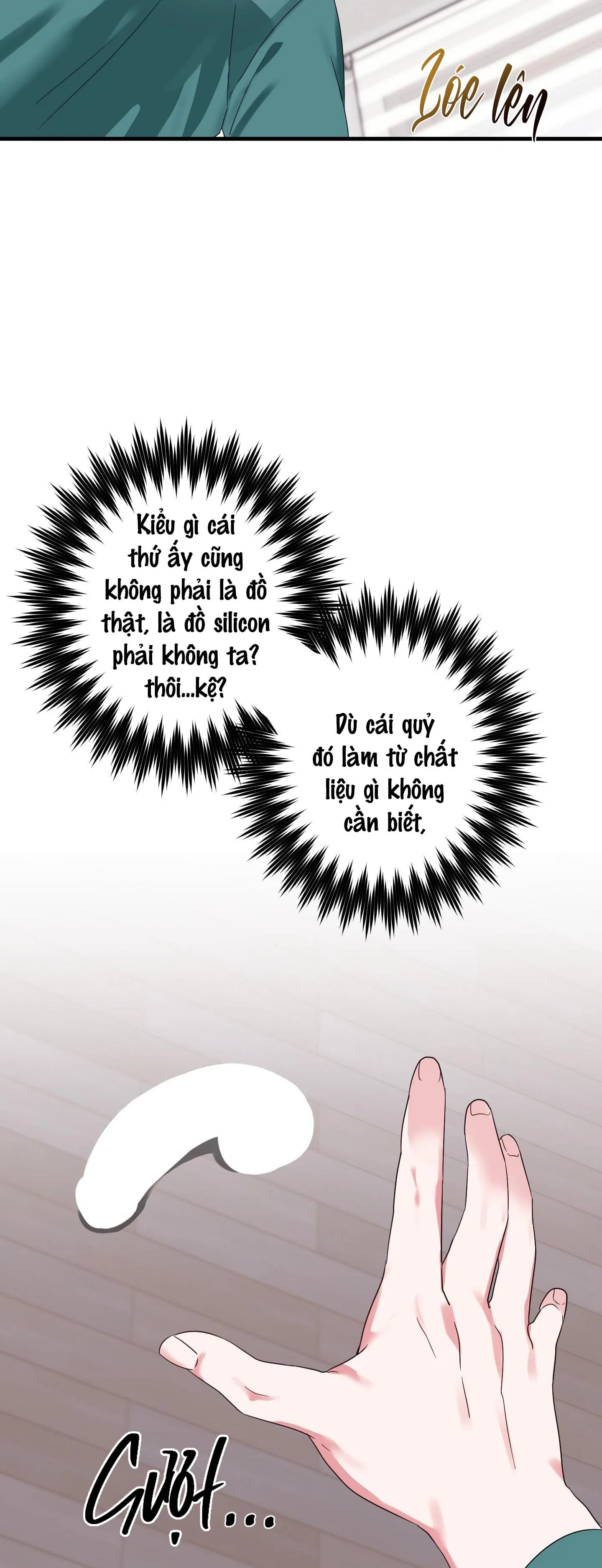 Sẽ thêm chim vào sớm thôi! Chapter 2 Trang 23