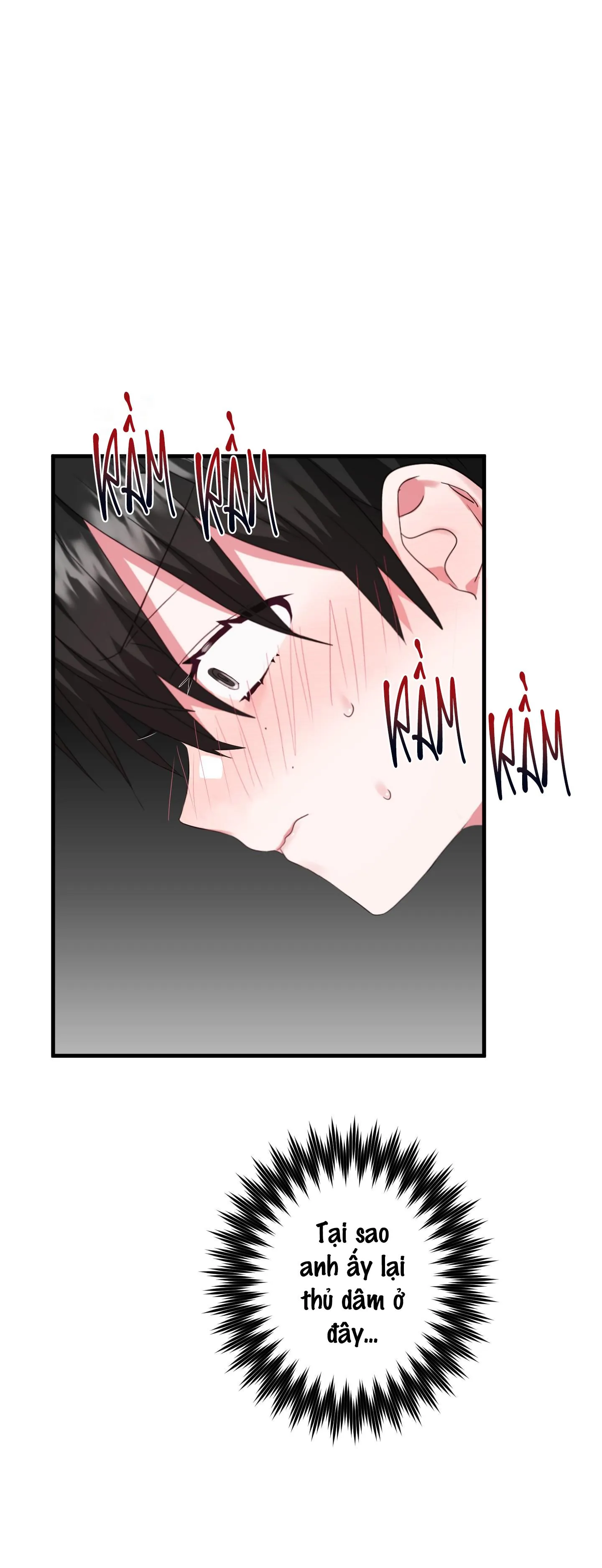 Sẽ thêm chim vào sớm thôi! Chapter 2 Trang 39