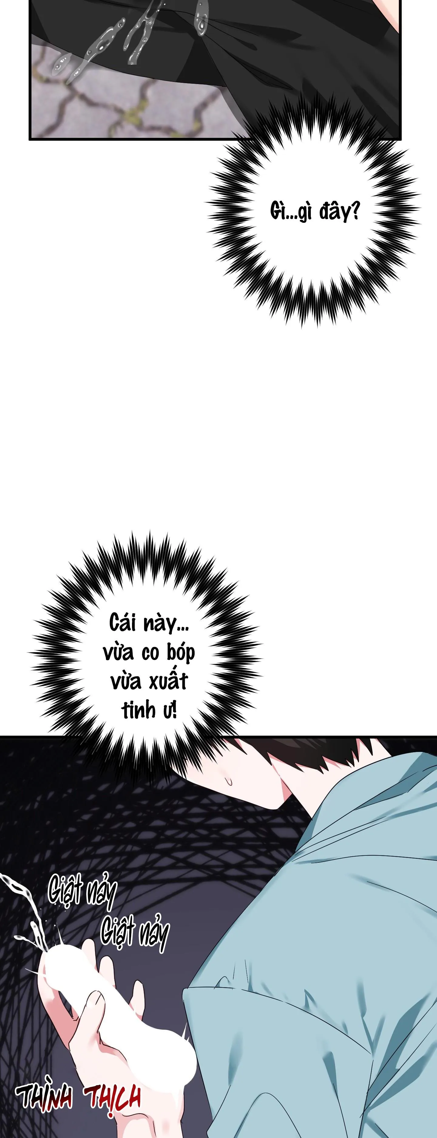 Sẽ thêm chim vào sớm thôi! Chapter 2 Trang 43