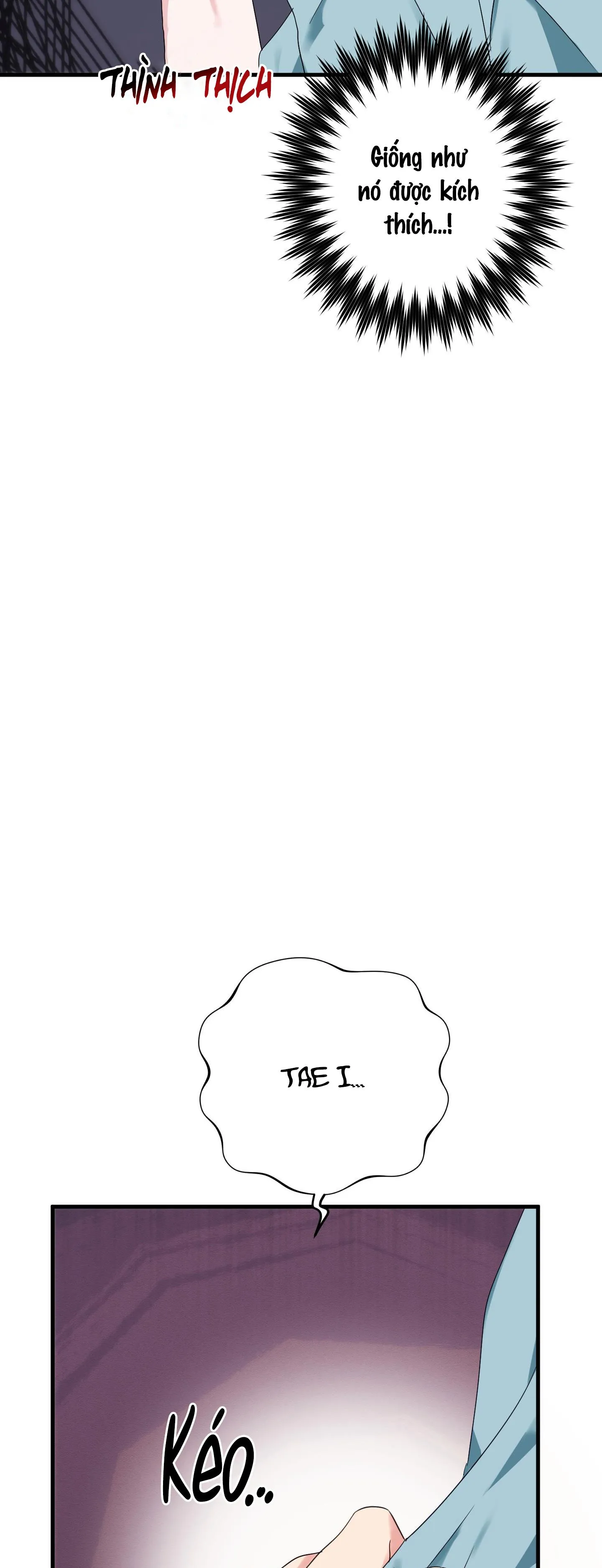 Sẽ thêm chim vào sớm thôi! Chapter 2 Trang 44