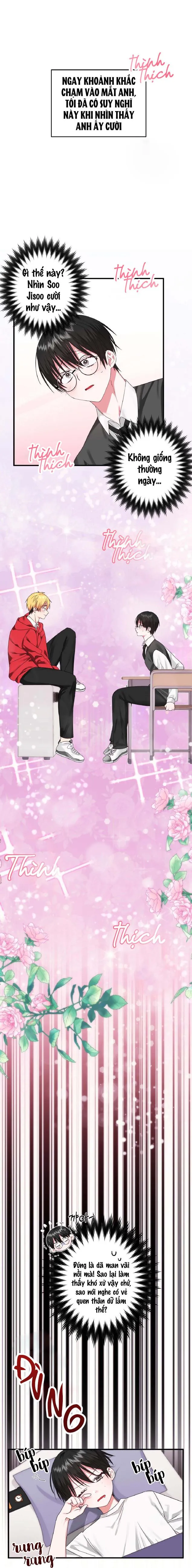 Sẽ thêm chim vào sớm thôi! Chapter 1 Trang 4