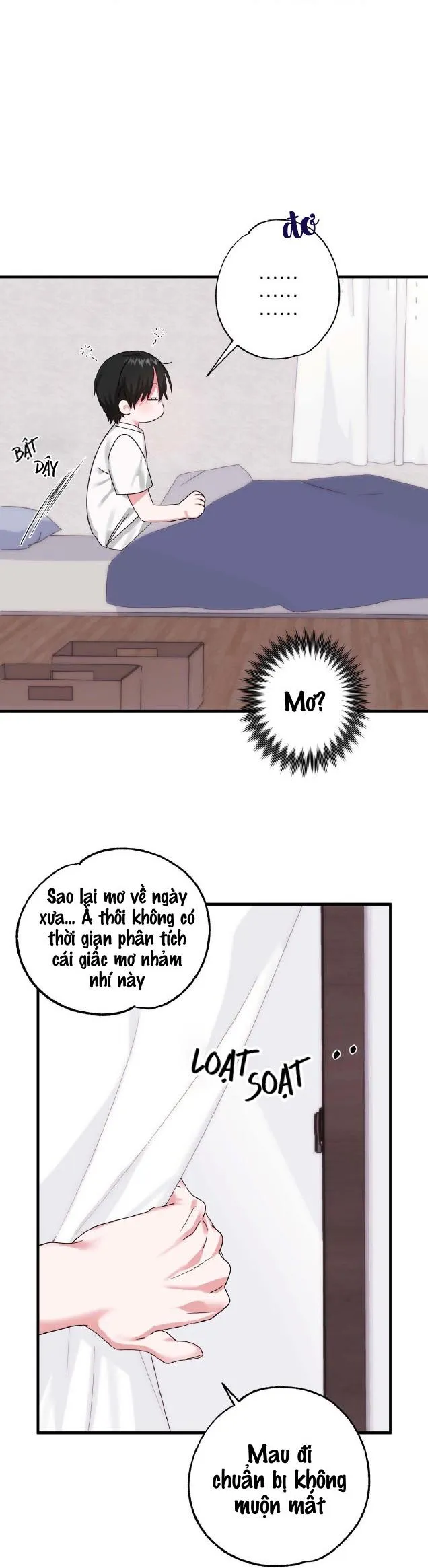 Sẽ thêm chim vào sớm thôi! Chapter 1 Trang 6