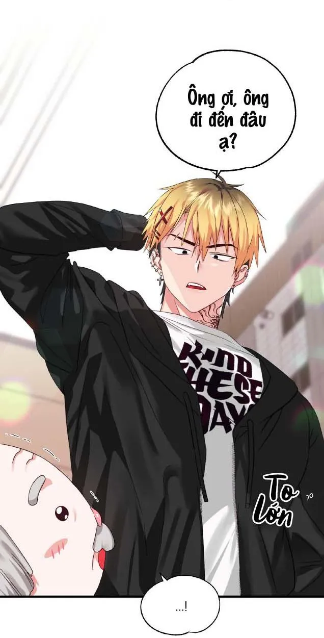 Sẽ thêm chim vào sớm thôi! Chapter 1 Trang 10