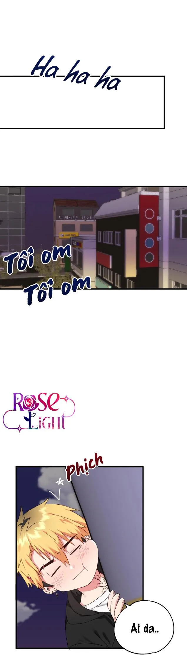 Sẽ thêm chim vào sớm thôi! Chapter 1 Trang 18