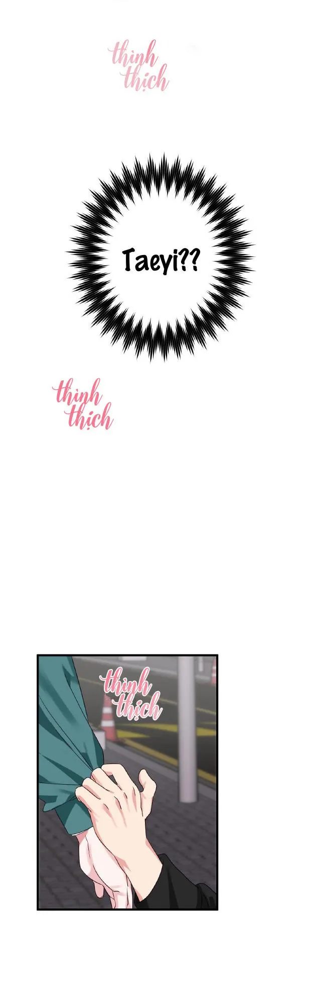 Sẽ thêm chim vào sớm thôi! Chapter 1 Trang 22