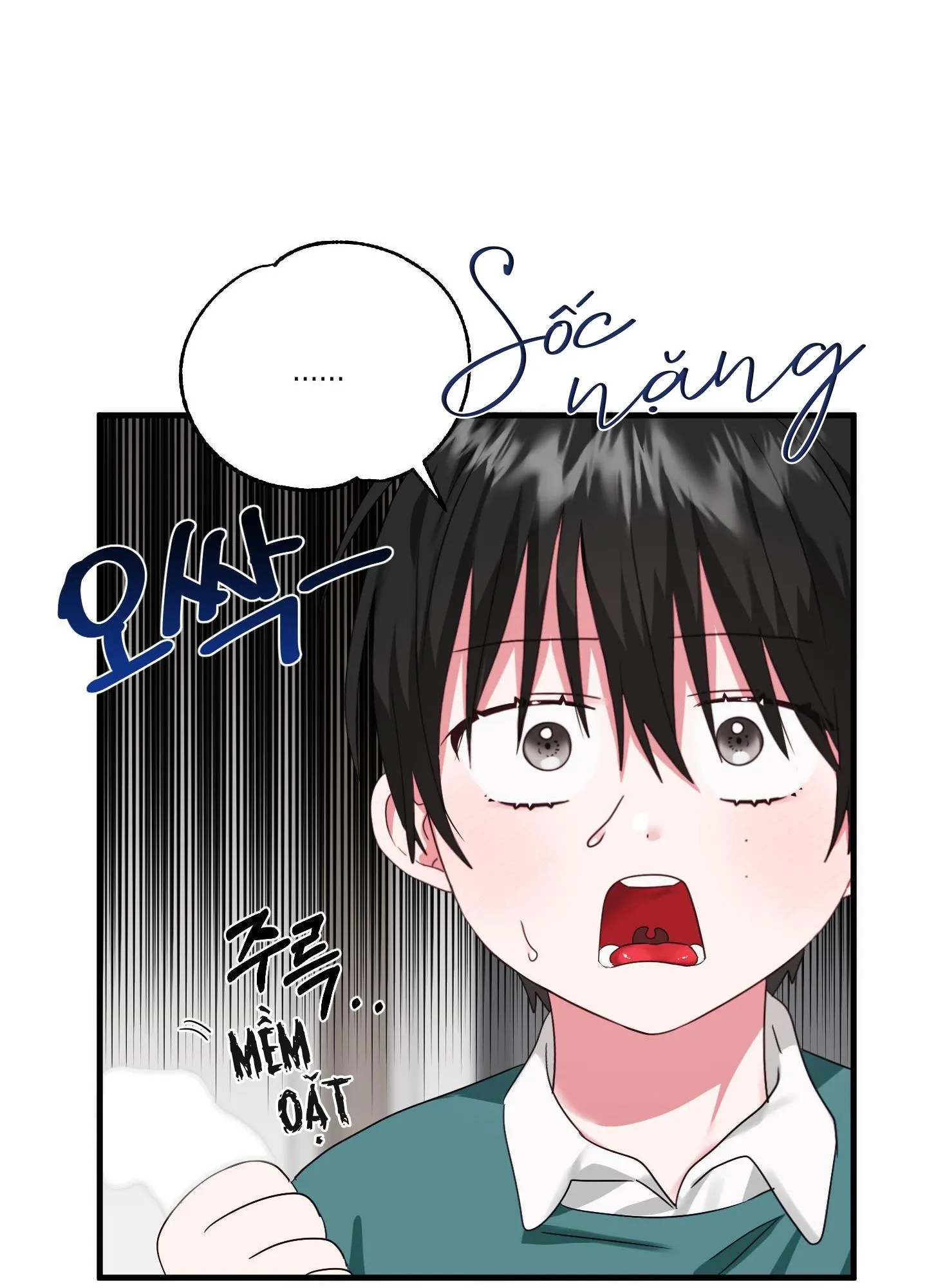 Sẽ thêm chim vào sớm thôi! Chapter 1 Trang 41