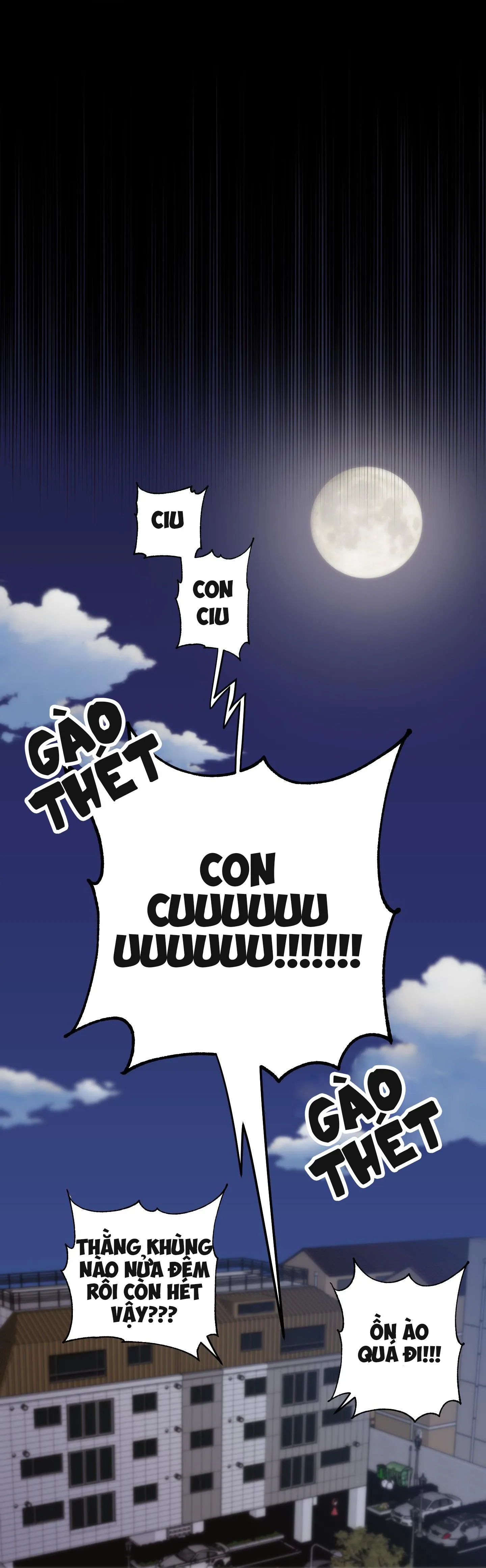 Sẽ thêm chim vào sớm thôi! Chapter 1 Trang 43