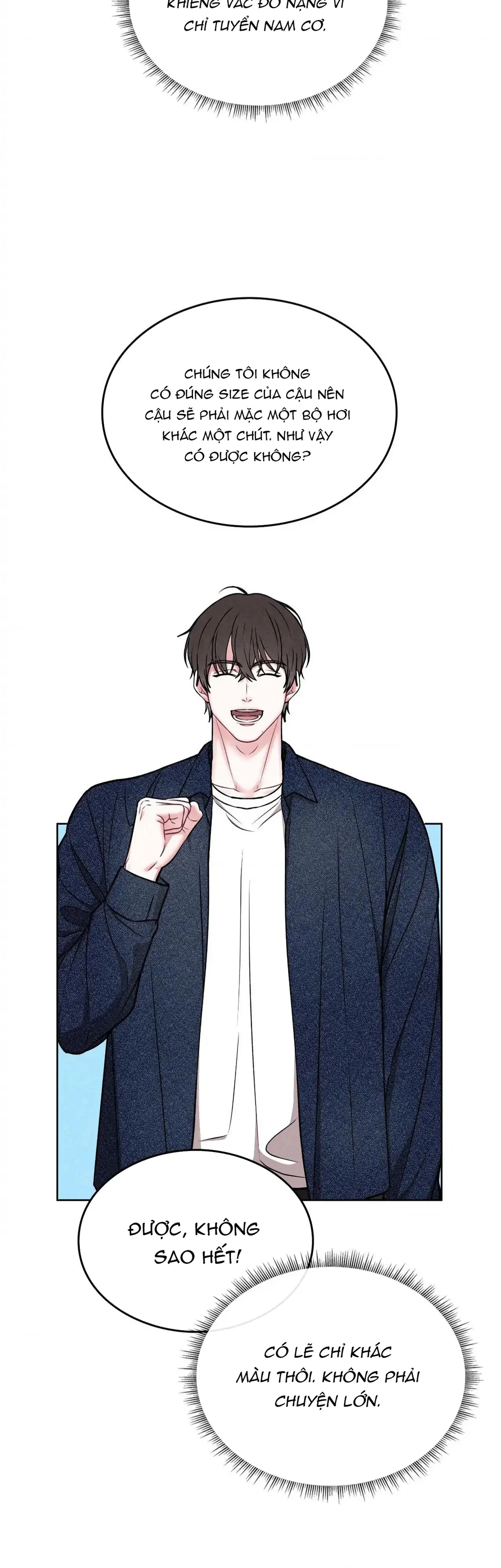 Séc 7 Ngày 8 Anh Chapter 1 Trang 3