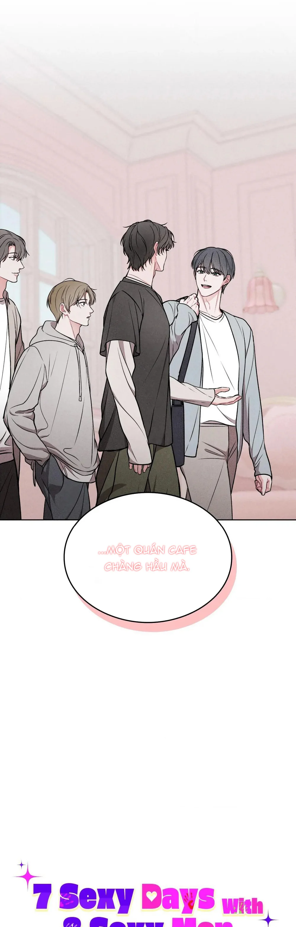 Séc 7 Ngày 8 Anh Chapter 1 Trang 7