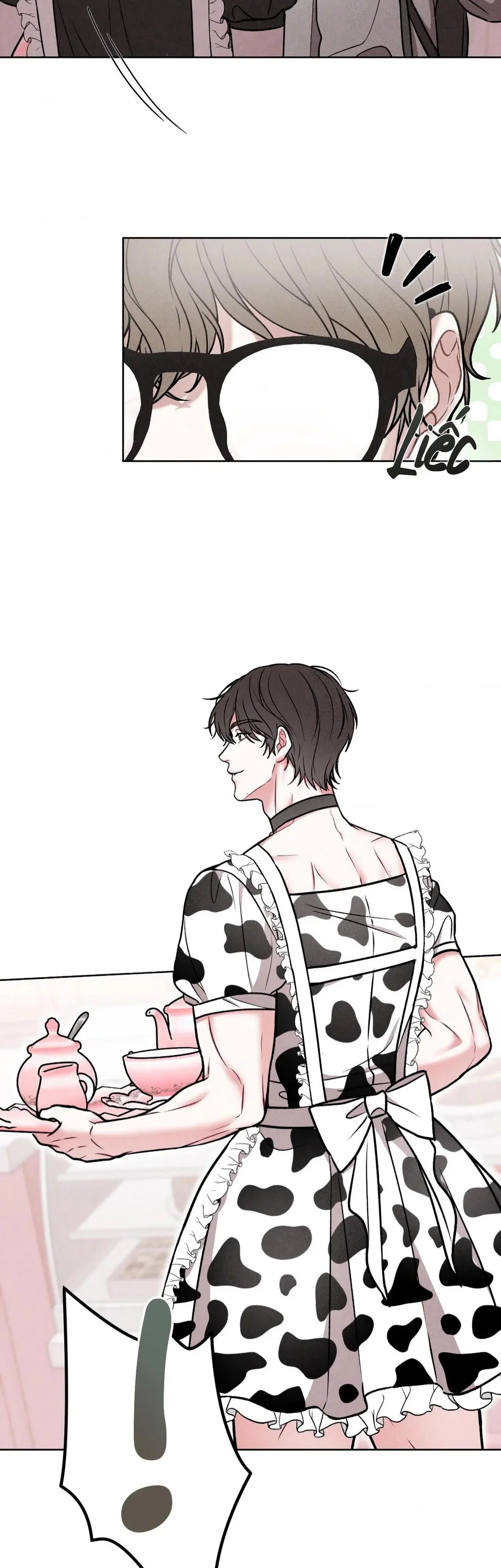 Séc 7 Ngày 8 Anh Chapter 1 Trang 11