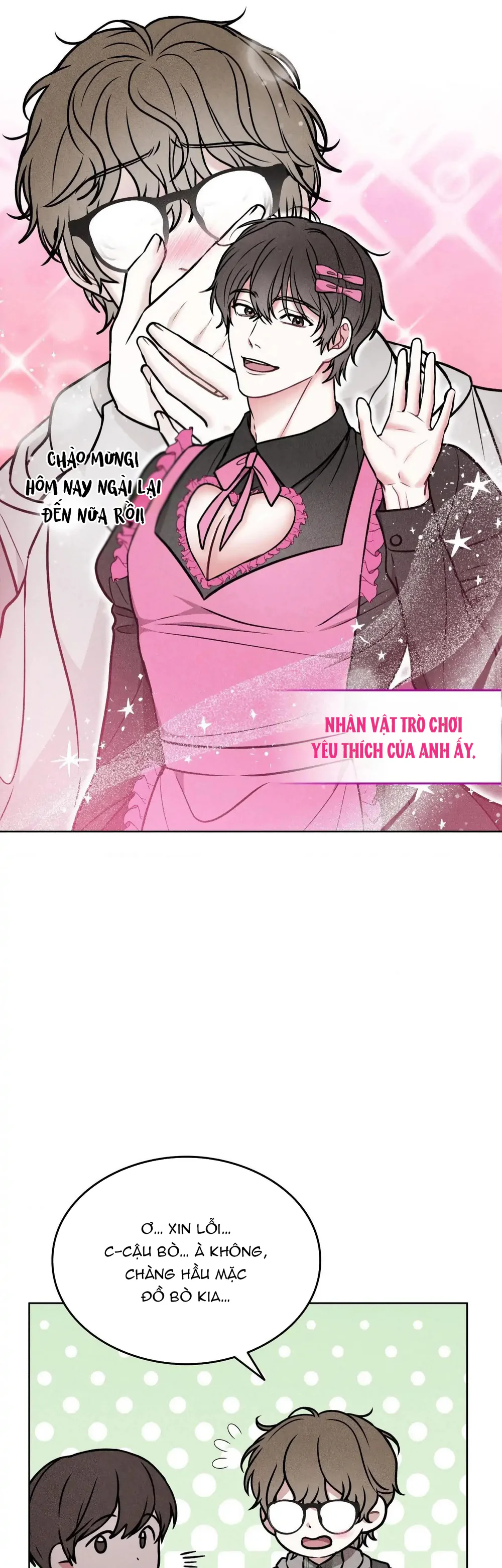 Séc 7 Ngày 8 Anh Chapter 1 Trang 13