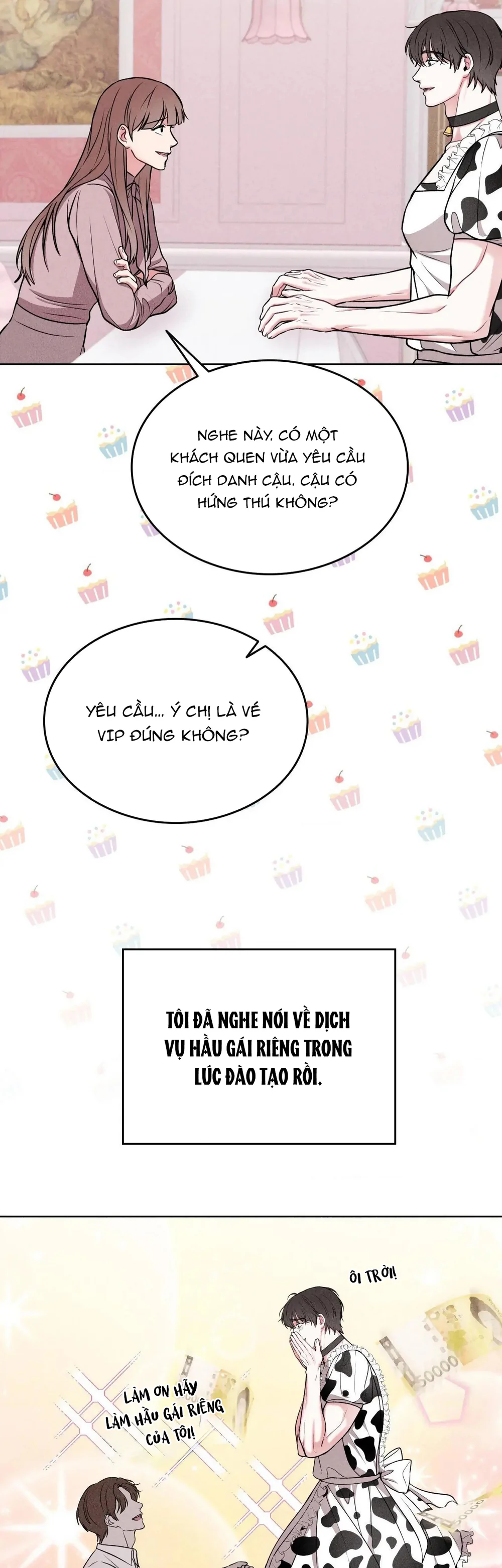 Séc 7 Ngày 8 Anh Chapter 1 Trang 17