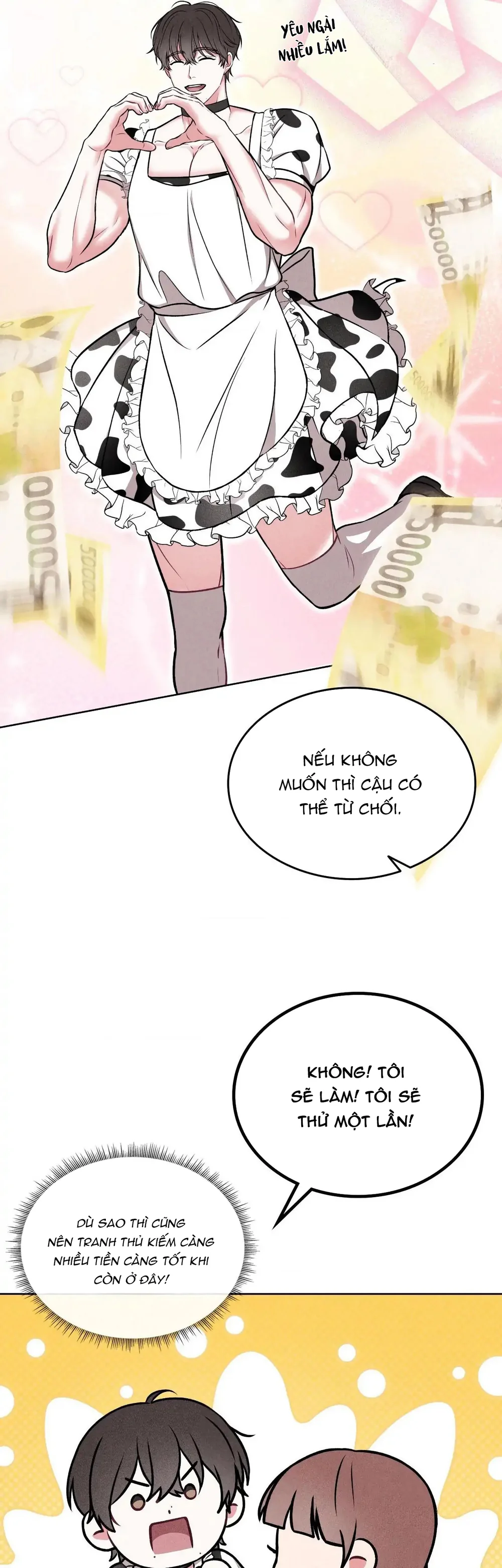 Séc 7 Ngày 8 Anh Chapter 1 Trang 19