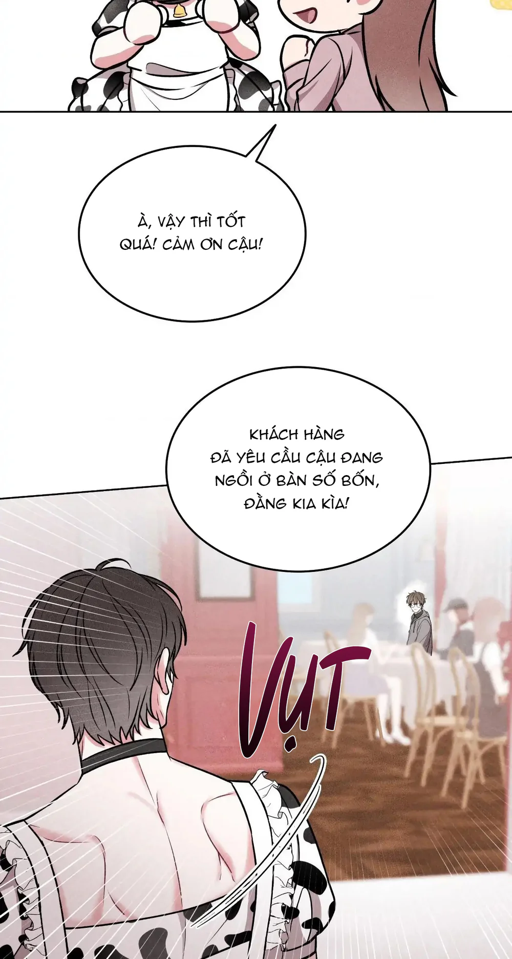 Séc 7 Ngày 8 Anh Chapter 1 Trang 20